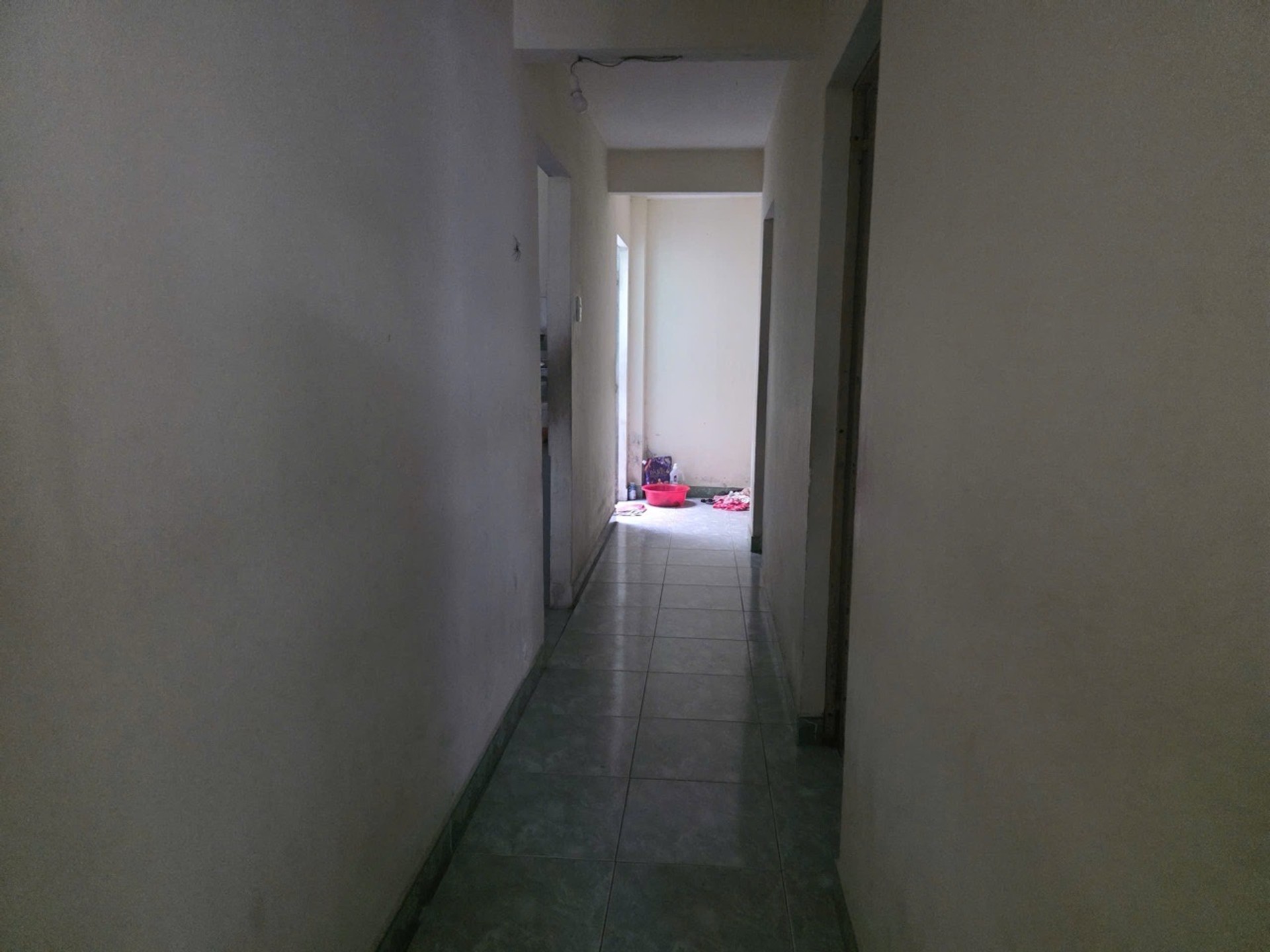 Bán nhà riêng tại trung tâm Thanh Khê diện tích 79,1m², mặt tiền rộng 6,5m