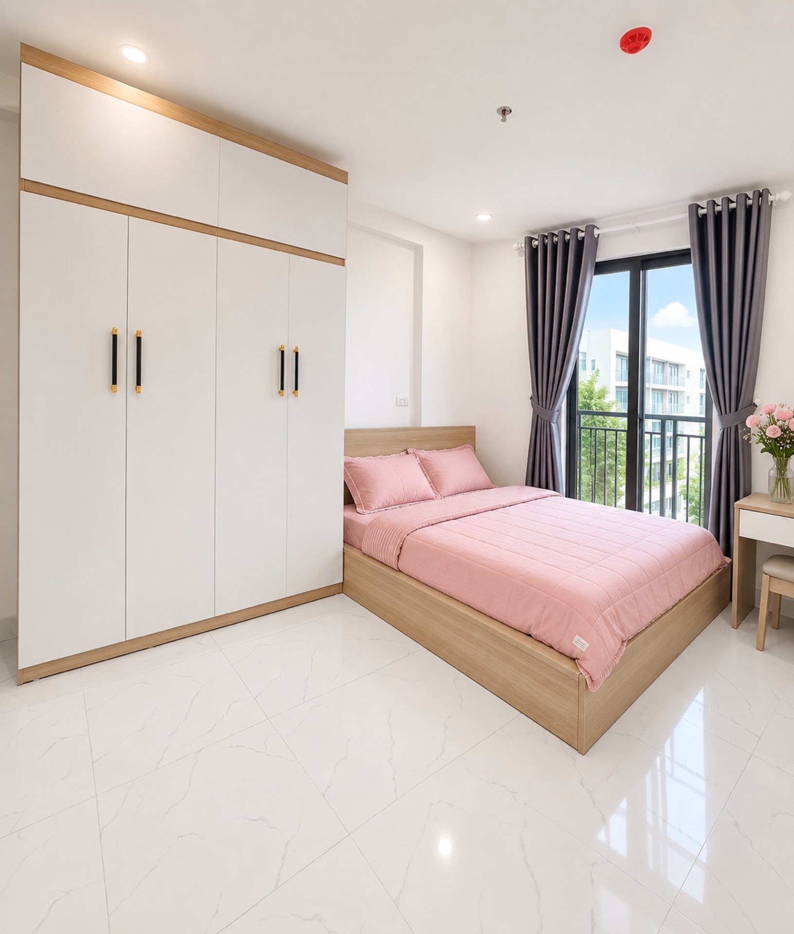 Cơ hội hiếm có sở hữu tòa nhà 7 tầng thu nhập thụ động tại Phú Đô