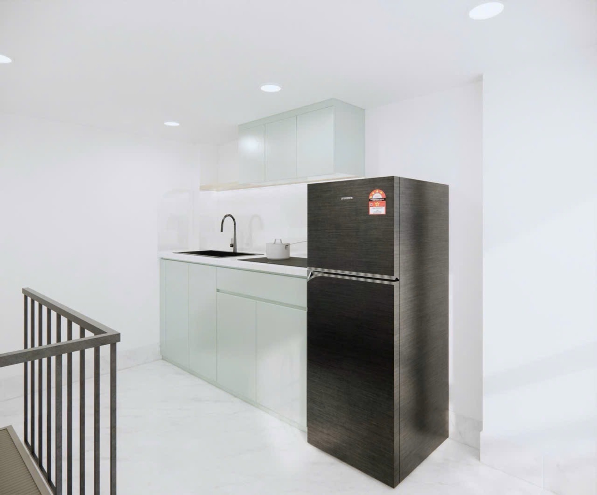 Nhà nhỏ xinh giá hấp dẫn tại Quận 3 - Cơ hội sở hữu ngay