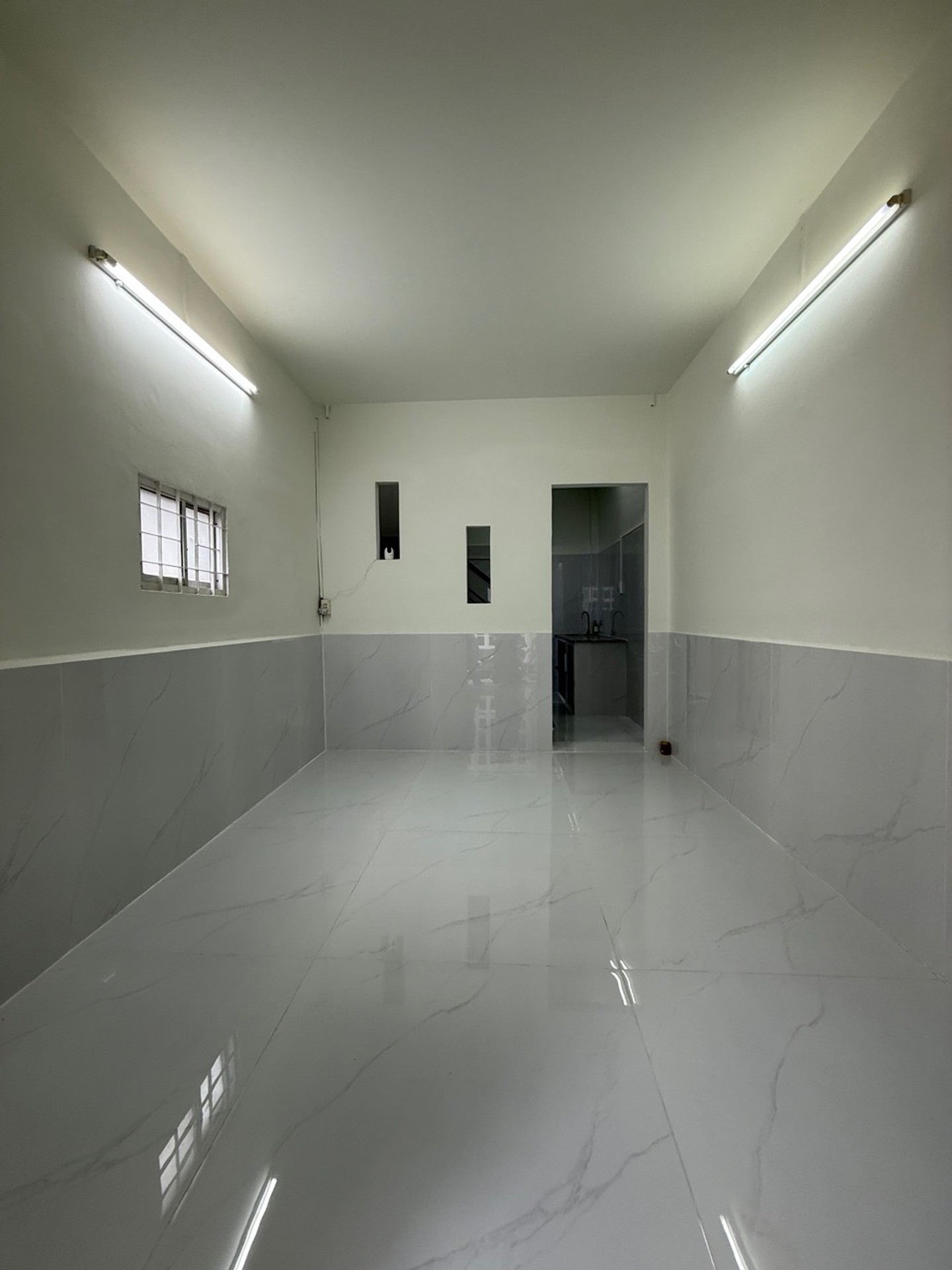 Bán nhà đường Huỳnh Văn Nghệ, Gò Vấp.
