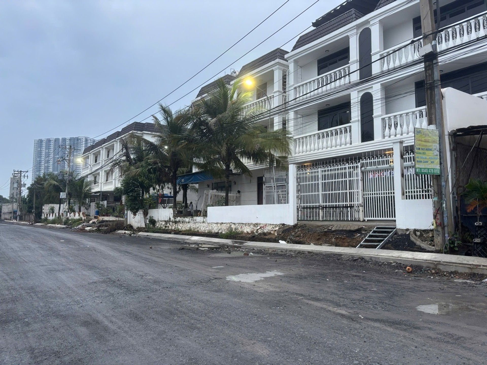 7.3t nhà 1 trệt 1 lầu Đông Hoà Dĩ An