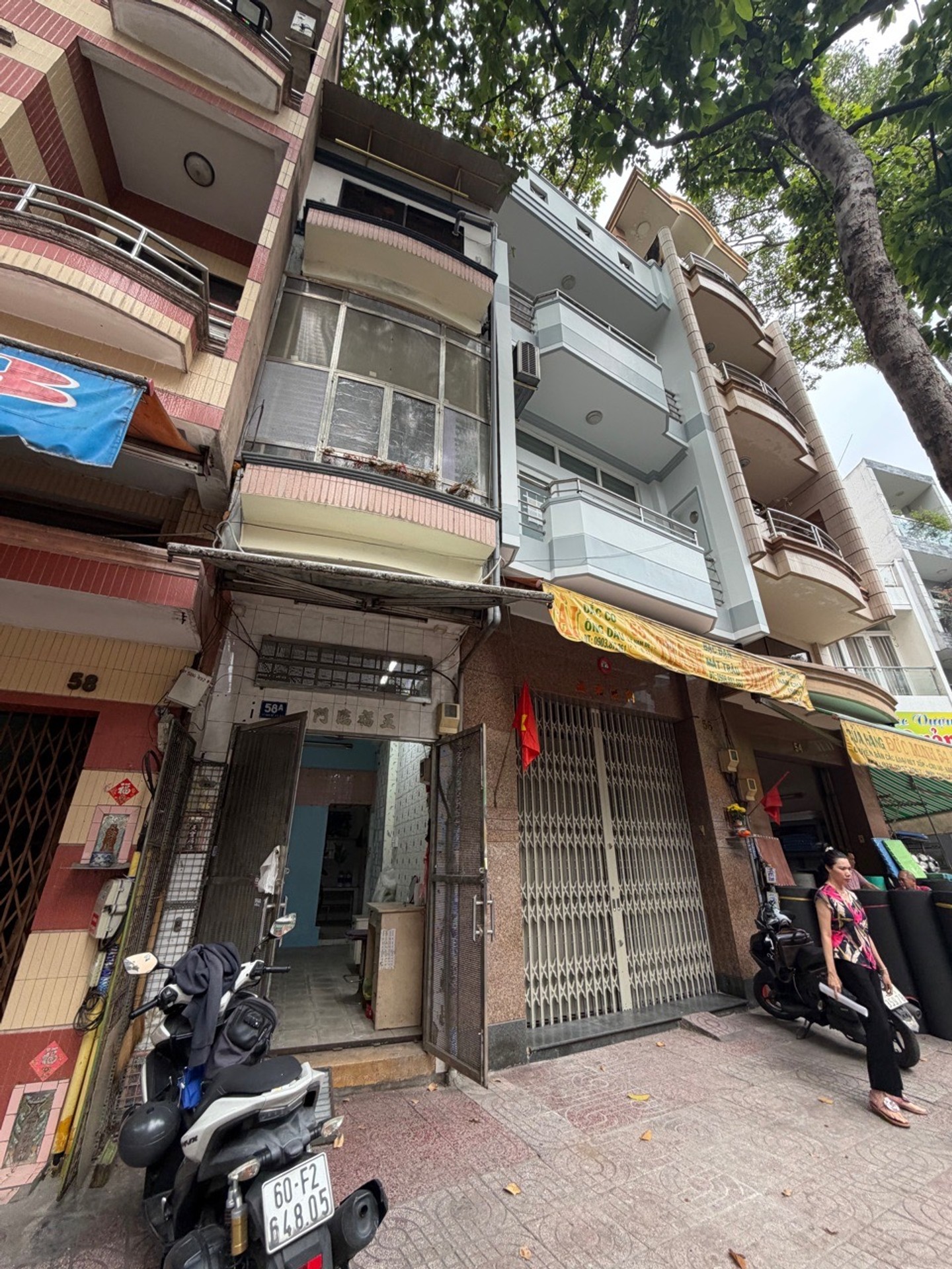 🏡🔥 SIÊU MẶT TIỀN KINH DOANH ĐỈNH QUẬN 11