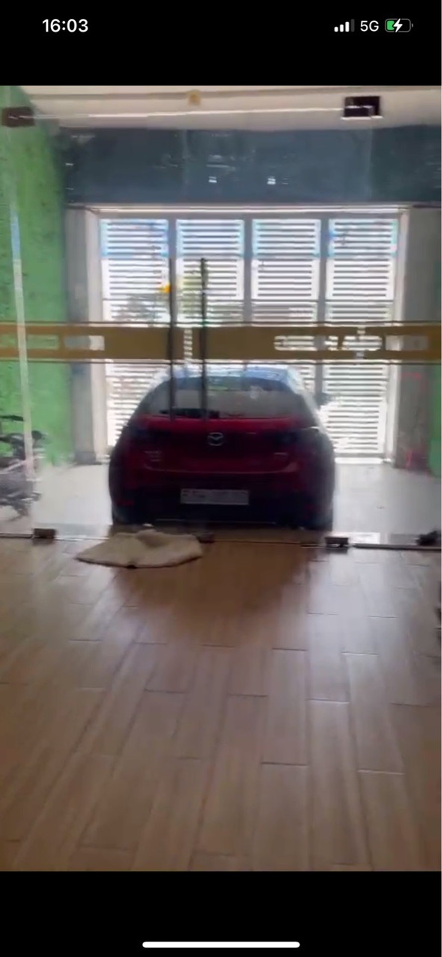 Bán nhà mặt phố 75m2 xã Mai Văn Vĩnh, mặt tiền 5m, pháp lý sổ đỏ rõ ràng -0934 194 634 Em Quý