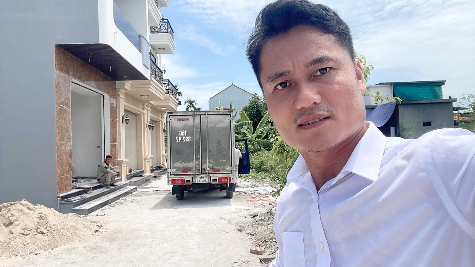 Đất Vuông Vắn Hướng Bắc Tại Khu Vực TDP Đông