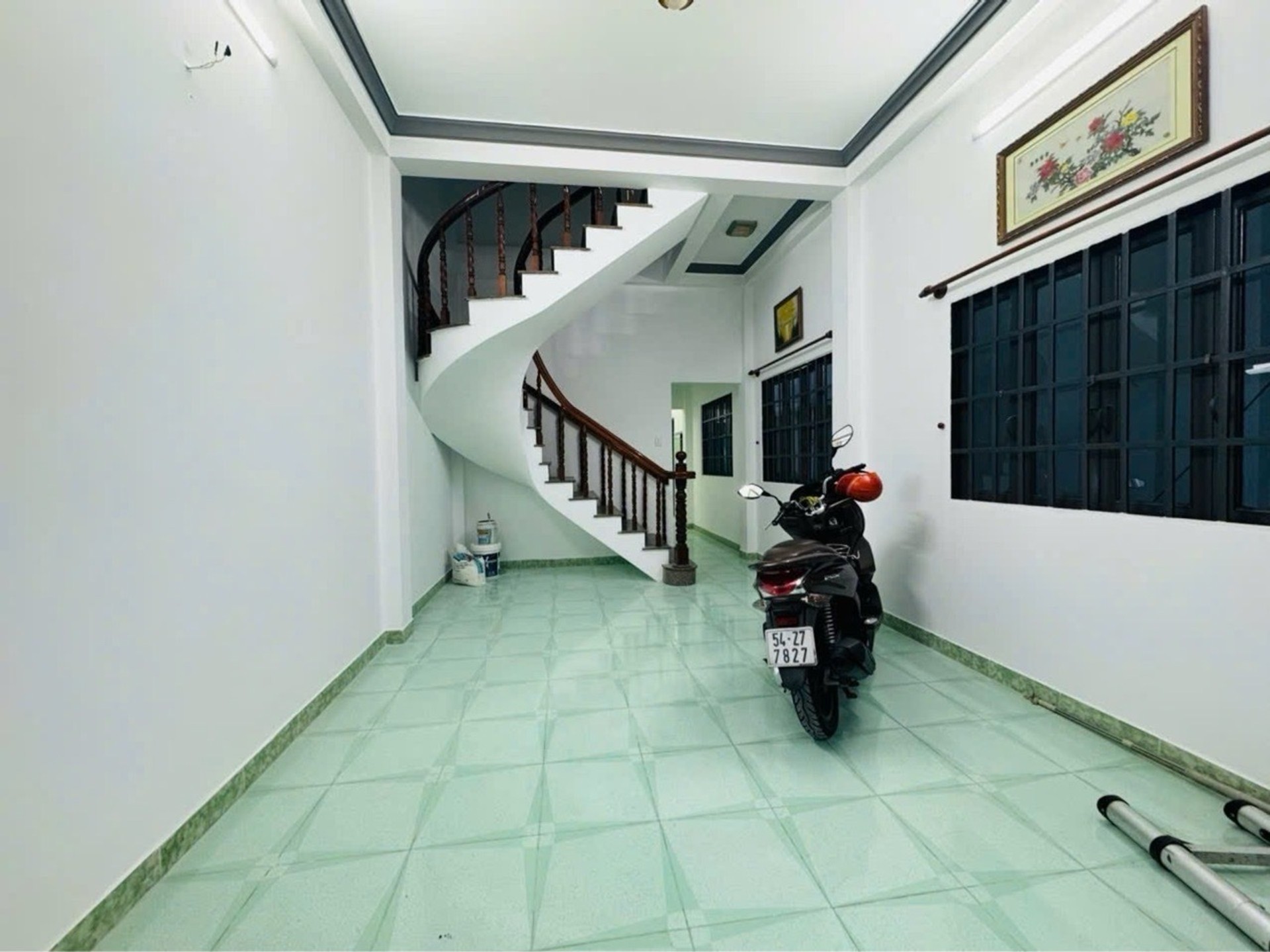 💥 NHÀ GẦN HUỲNH TẤN PHÁT - PHÚ THUẬN Q7