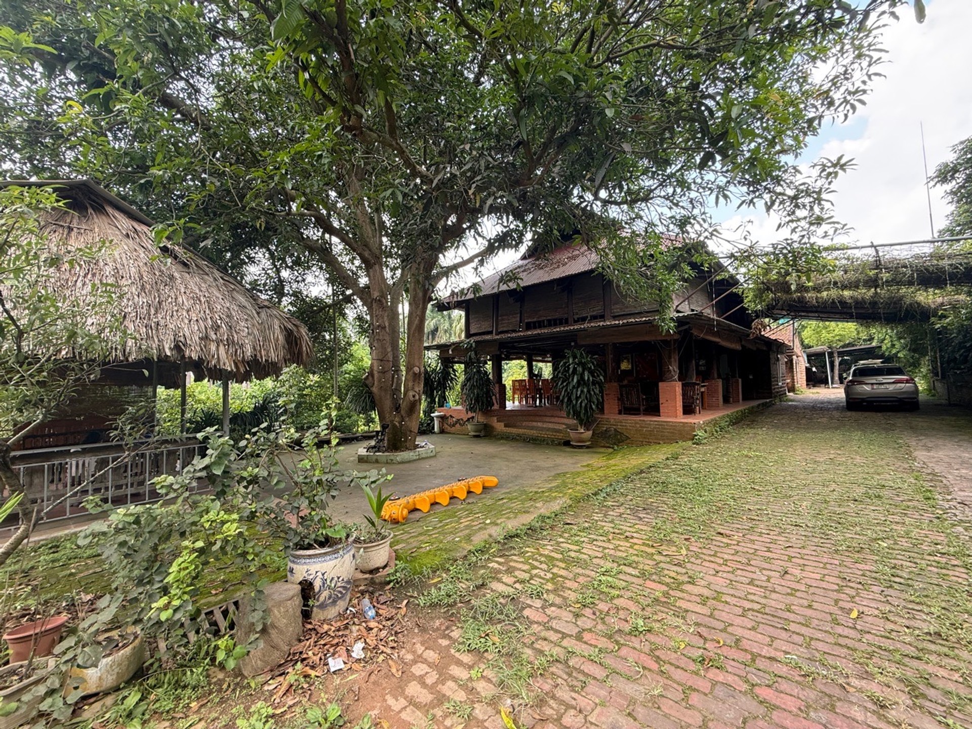 Bán Bất Động Sản Nghỉ Dưỡng - Cơ Hội Vàng - Thời Điểm Thích Hợp - Giá Tốt - Đầu Tư Đỉnh