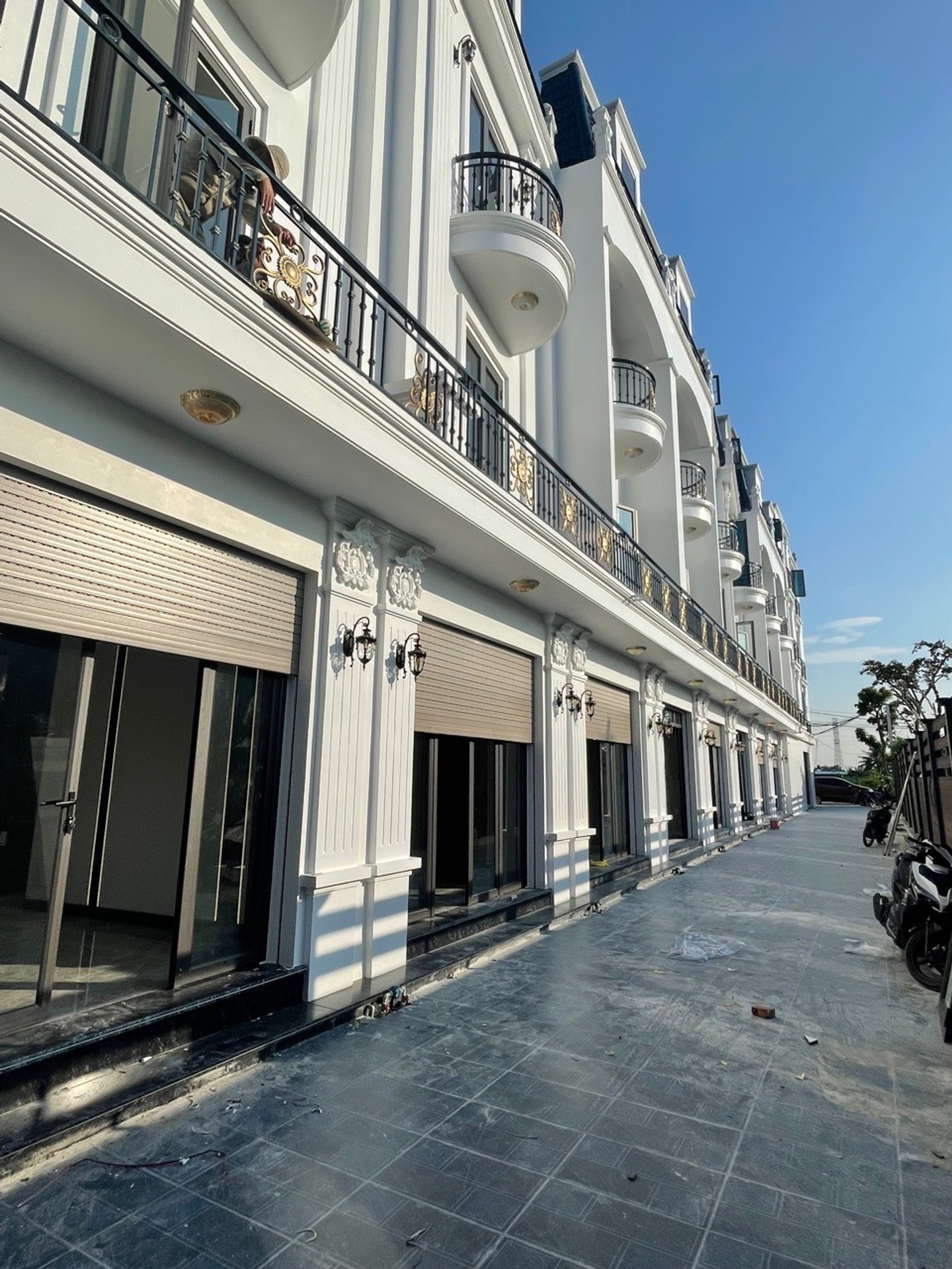Bán nhà riêng 3,5 tầng hướng Tây Bắc tại Đẩu Sơn, Phù Liễn, Kiến An, Hải Phòng, diện tích 41m2