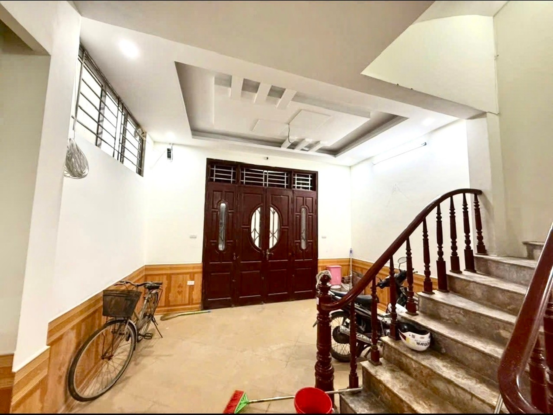 Nhà Lô Góc mặt ngõ Định Công Thượng, Ô Tô Vào Nhà, Kinh Doanh Tốt, Giá Hấp Dẫn và cạnh tranh.