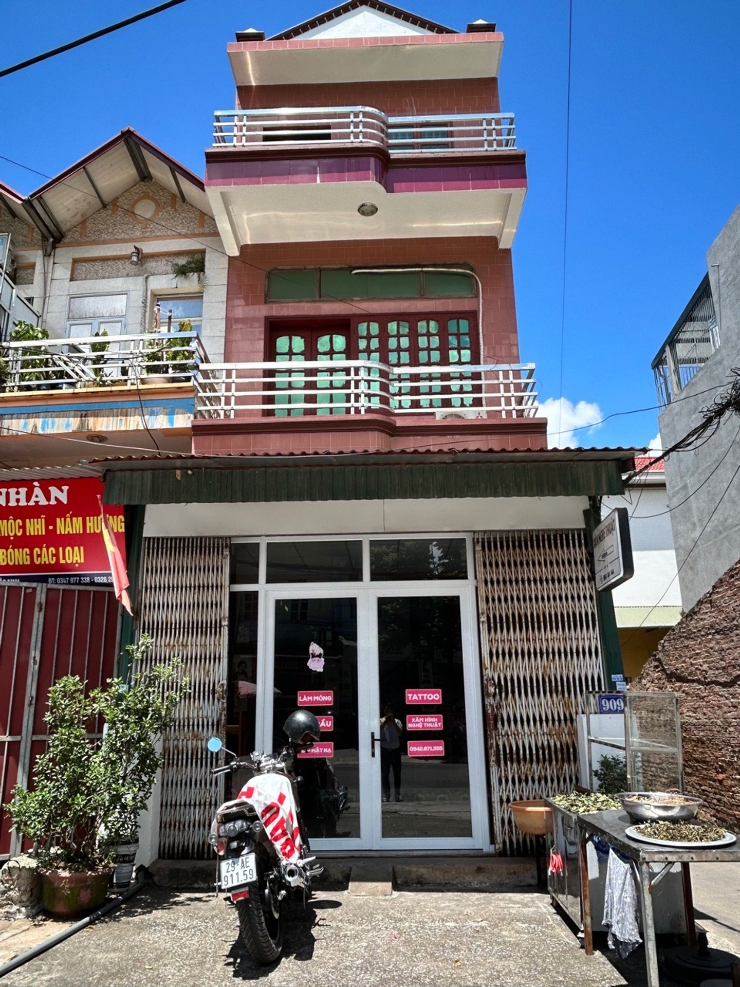 Cơ hội Vàng sở hữu nhà mặt phố Lê Lợi, lô góc hiếm có