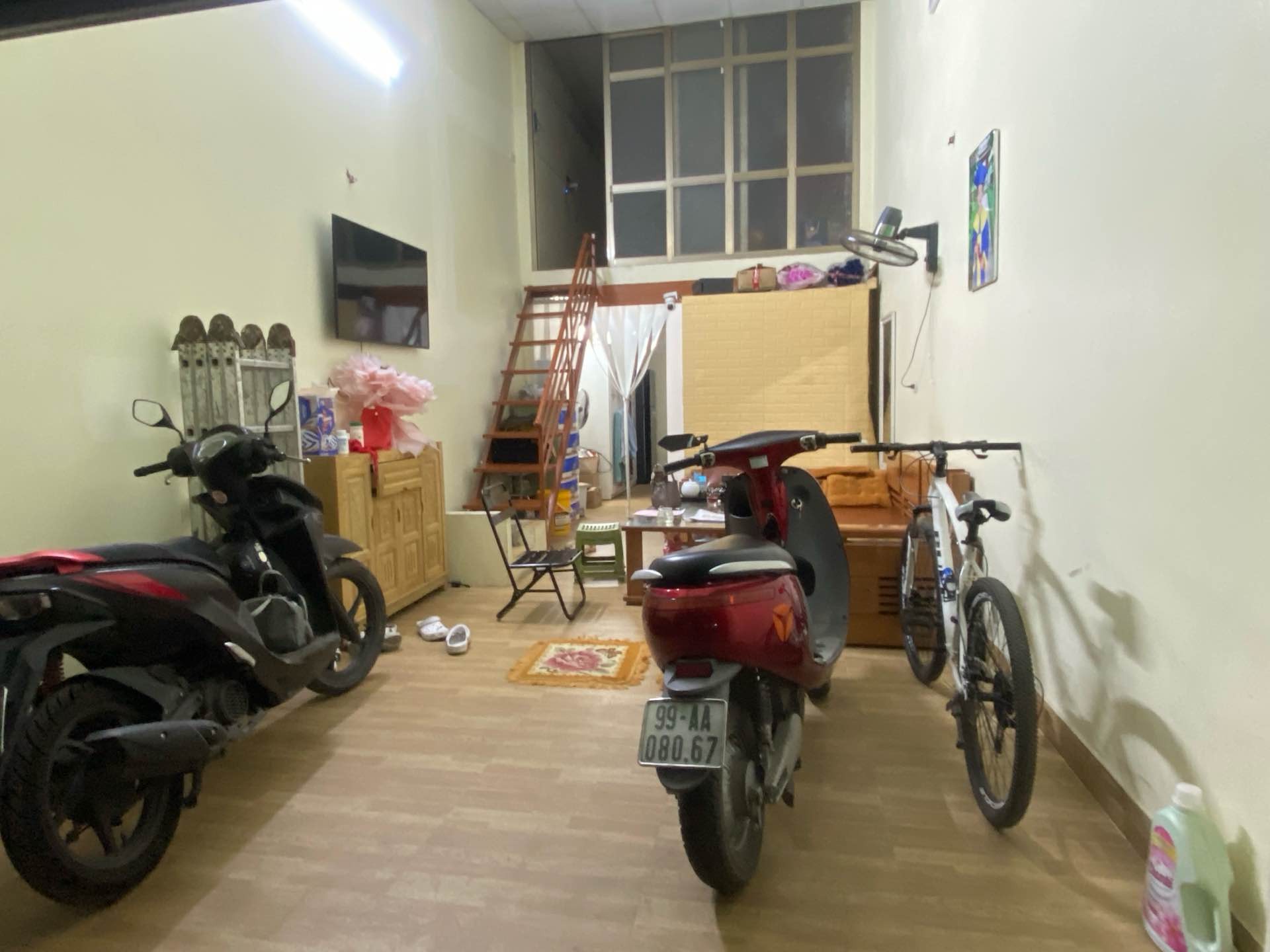Bán nhà 2 tầng 51m2 tại xã Hồ Ngọc Lân, giá 4.25 tỷ
