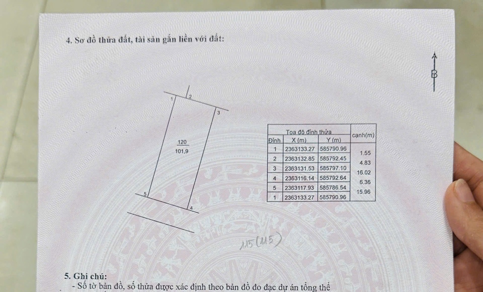 Đất ĐẸP - Ô TÔ TRÁNH - MÀ GIÁ CHỈ HƠN 1 TỶ - BẮC SƠN - TRUNG GIÃ - SÓC SƠN - QUÁ NGON