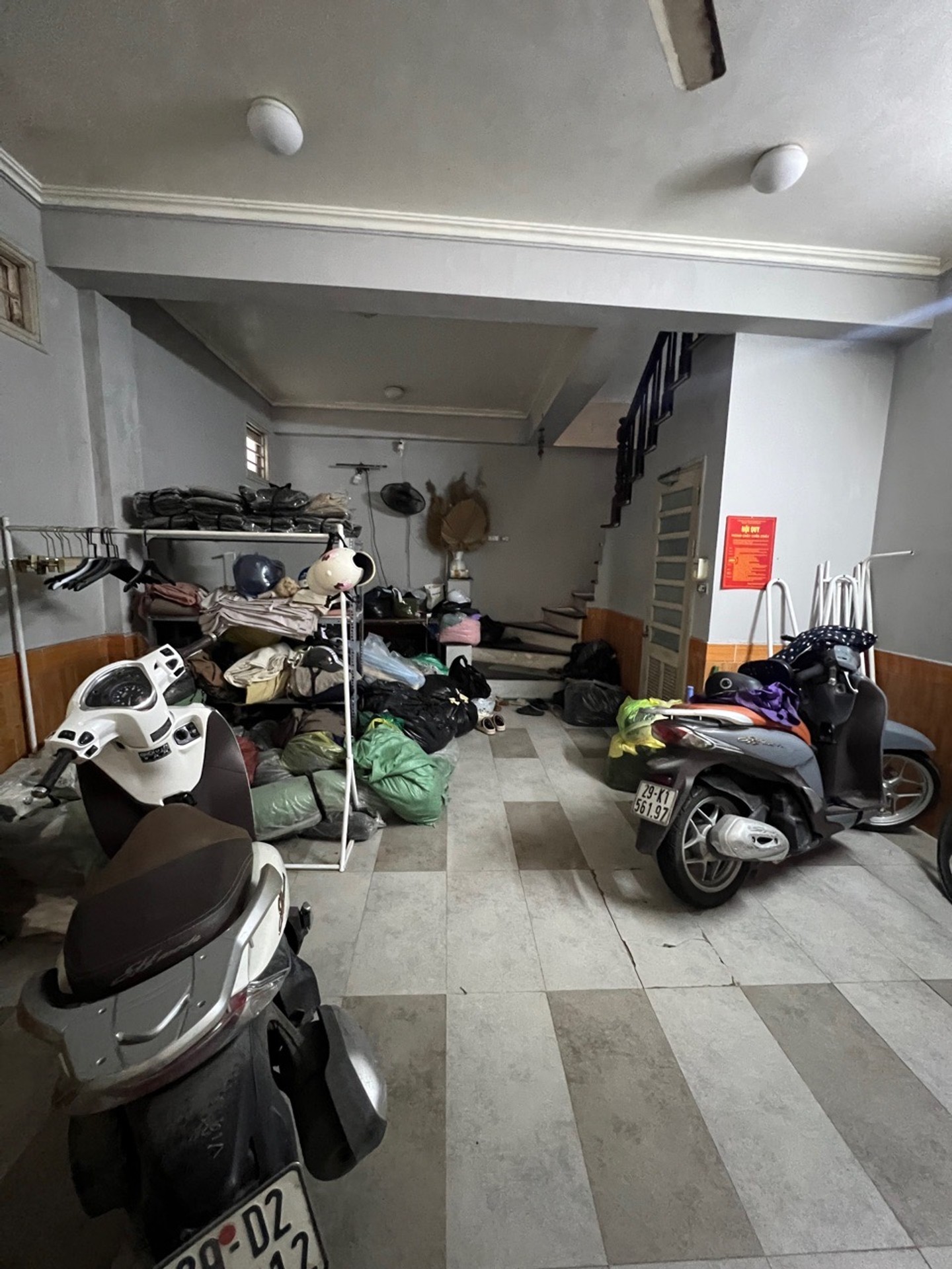 Bán nhà phân lô Lò Đúc, căn góc, dt~45m, 4 tầng, ngõ ô tô, vị trí trung tâm, giá nhỉnh 12tỷ