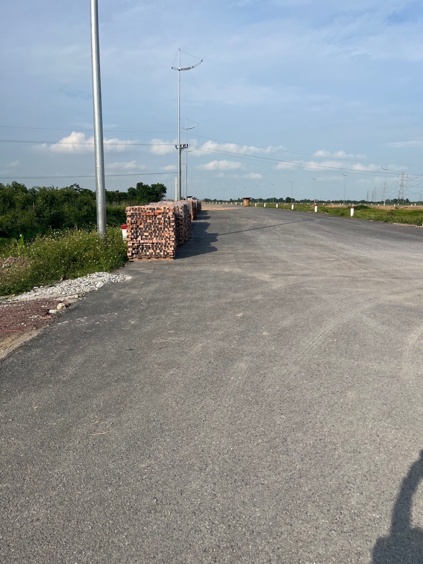 Bán đất 100m2 tại phường Ninh Xá, Bắc Ninh giá 3.4 tỷ