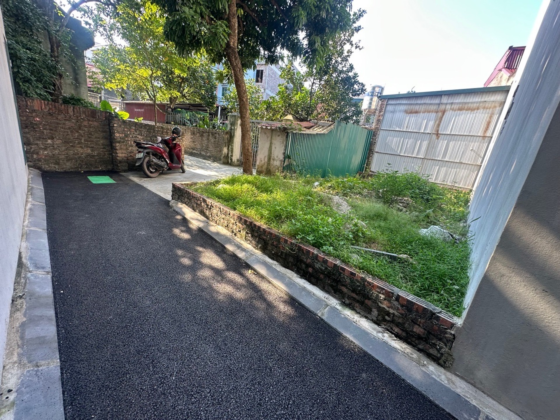 3,2 tỷ Bán đất lô góc 2 mặt thoáng gần đường ô tô tại Xóm Nhồi Trên Cổ Loa