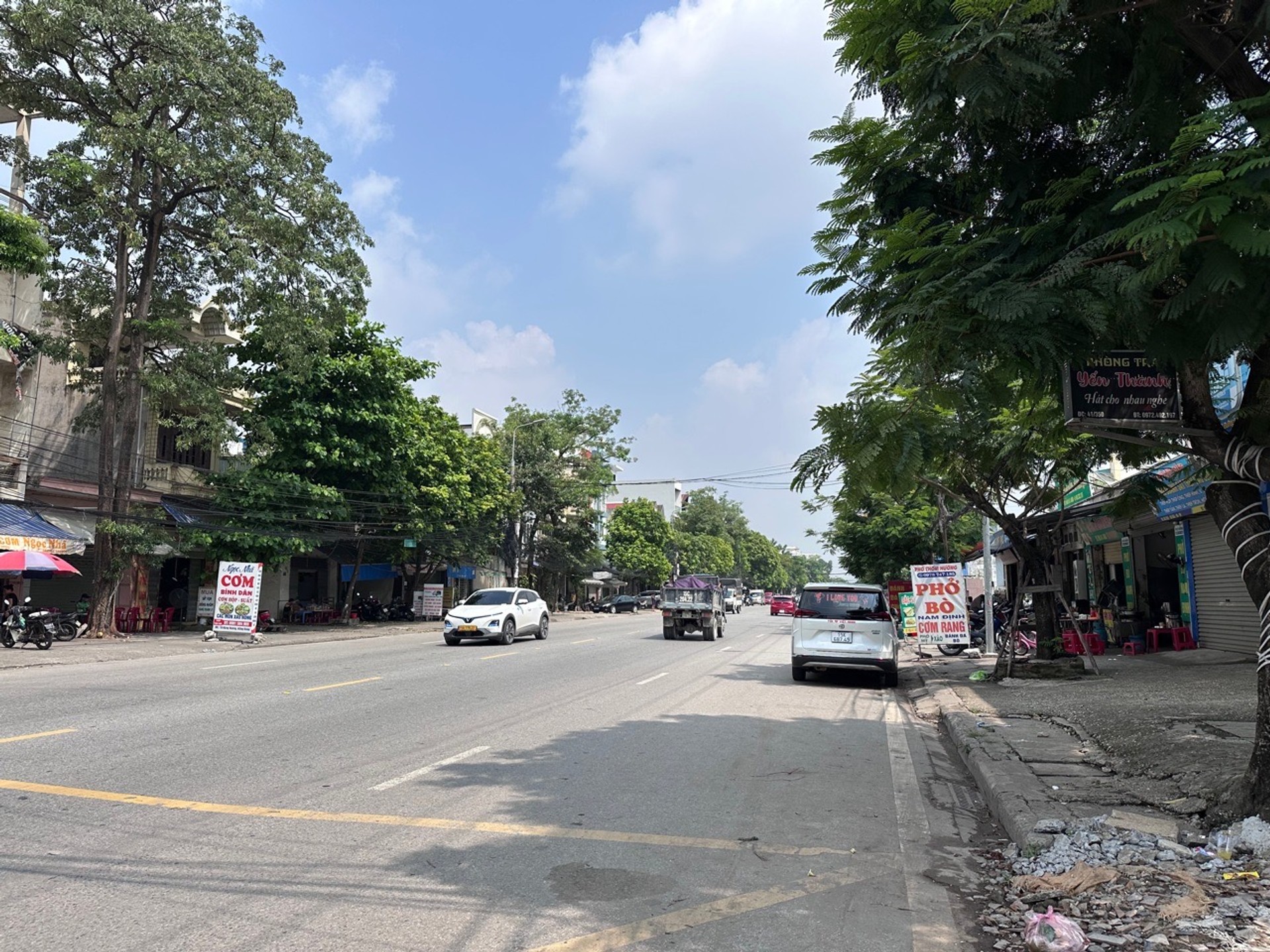 Cơ hội vàng sở hữu đất vàng cạnh bến xe Thượng Lý