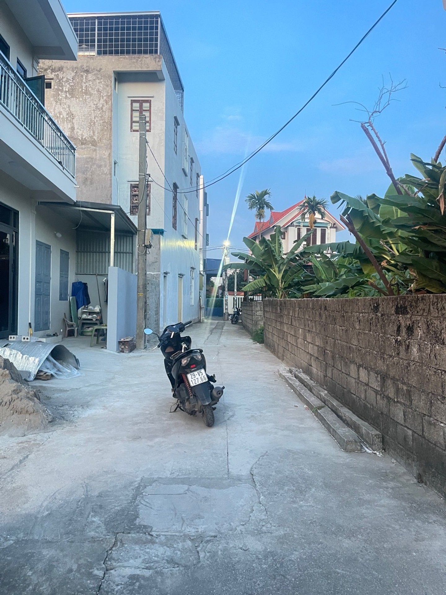 Cơ hội vàng sở hữu đất phân lô trung tâm Kiến An, ô tô đến nơi, giá chỉ hơn 1 tỷ