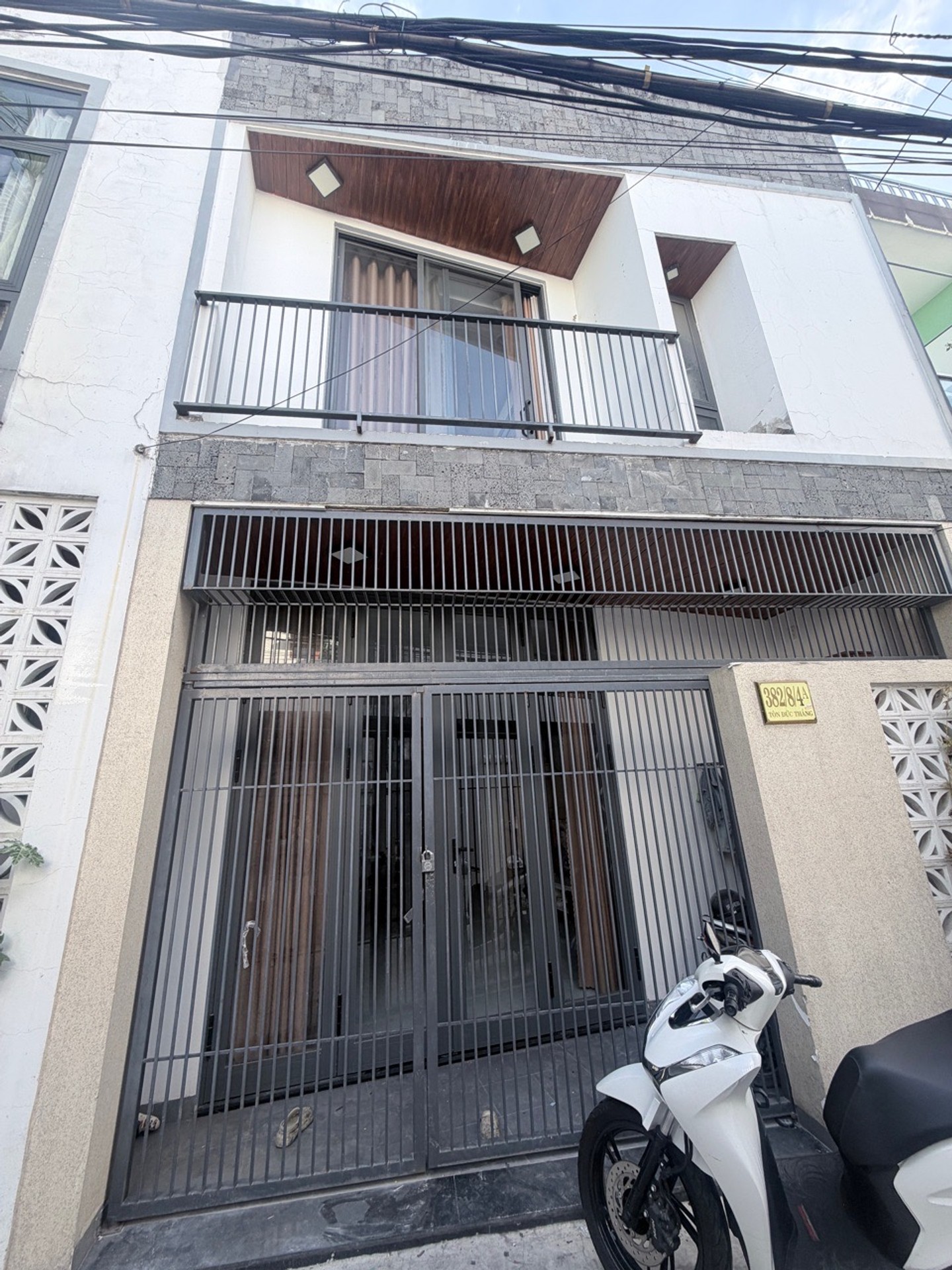 Cơ hội hiếm có: Nhà 2 tầng, 60m² ngay gần Tôn Đức Thắng chỉ 3,95 tỷ
