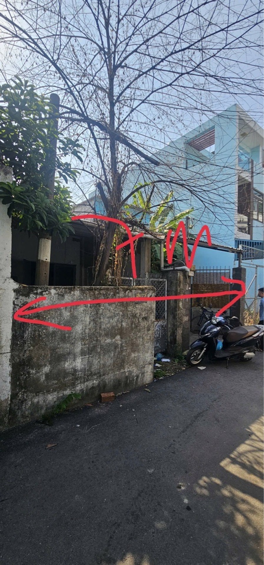 Quỹ Đất Vàng Hẻm Xe Hơi Lê Đức Thọ - 200m2 Giá Ưu Đãi