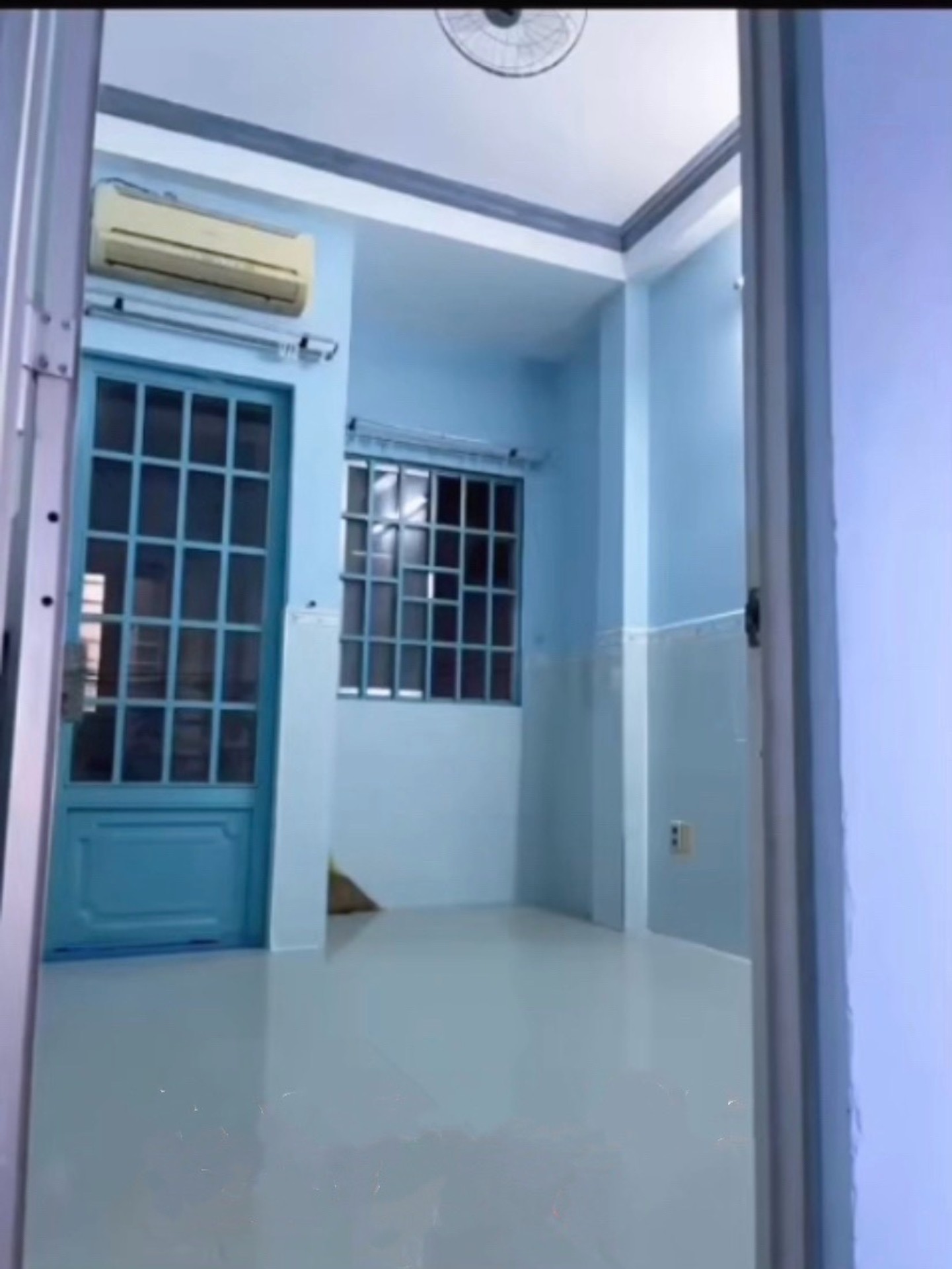 Bán nhà riêng 3 tầng tại phường Rạch Ông, Quận 8, diện tích 28.5m2 giá 4.9 tỷ