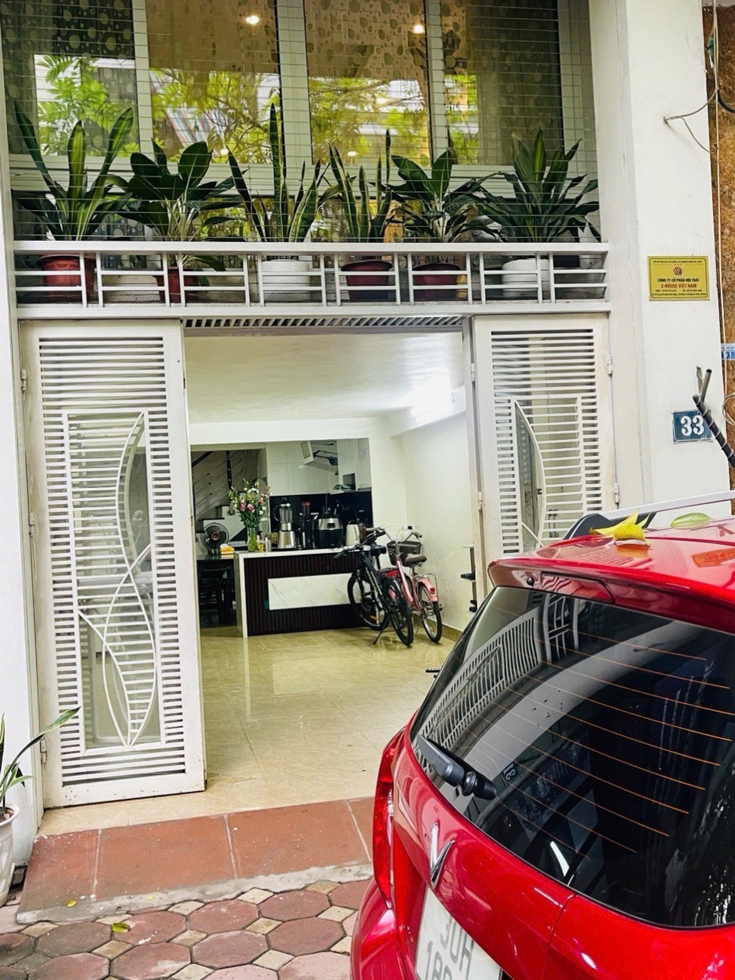 Cơ hội hiếm có: Nhà 6 tầng phân lô Chiến Thắng giá tốt cho an cư và kinh doanh