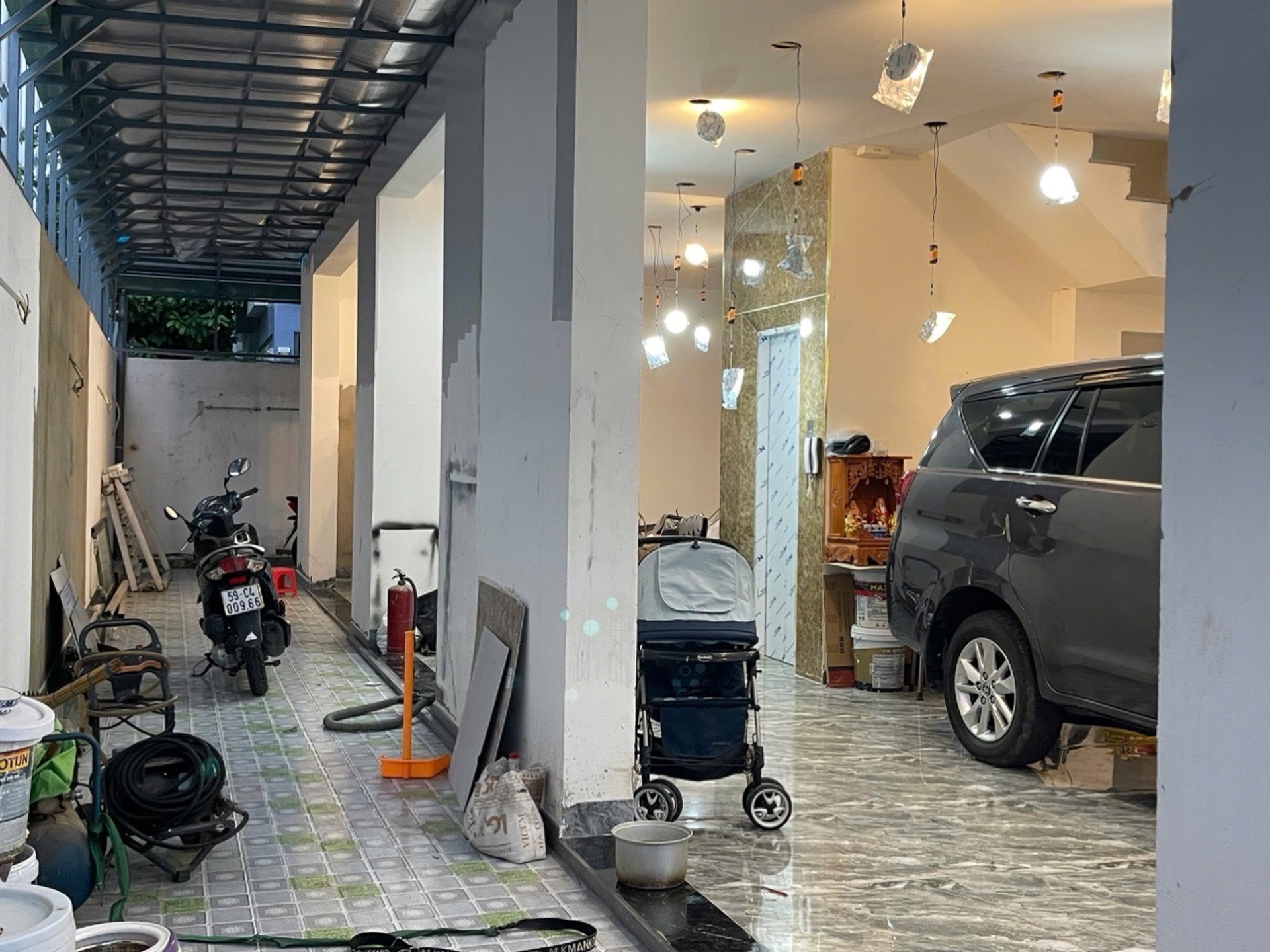 Bán biệt thự liền kề tại Quận 7 với vị trí mặt tiền kinh doanh, diện tích 119m2 - 0934 194 634 Em Q