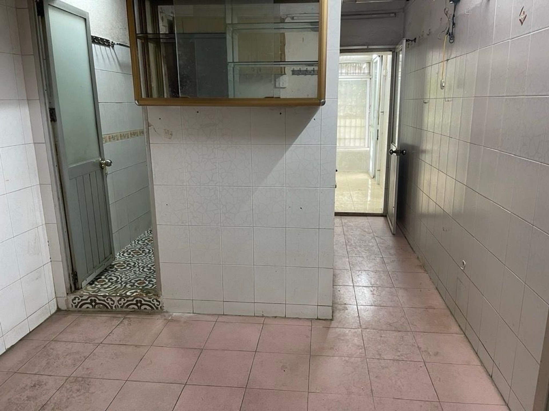 Cơ hội sở hữu căn hộ tầng 1 ô tô đỗ cửa, vị trí kinh doanh đỉnh