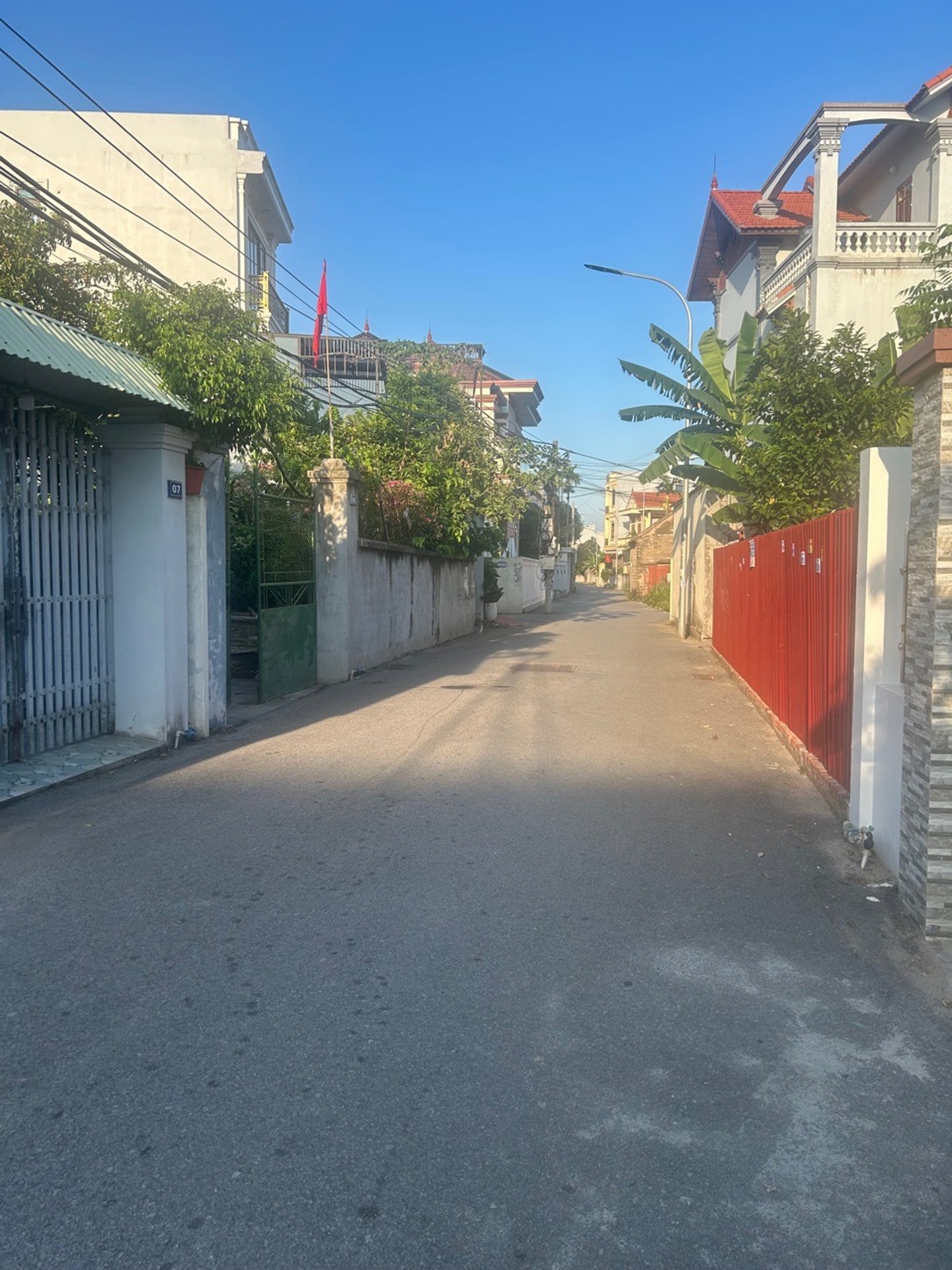 Cơ hội sở hữu đất vàng Đà Nẵng Thủy Nguyên giá tốt hiếm có