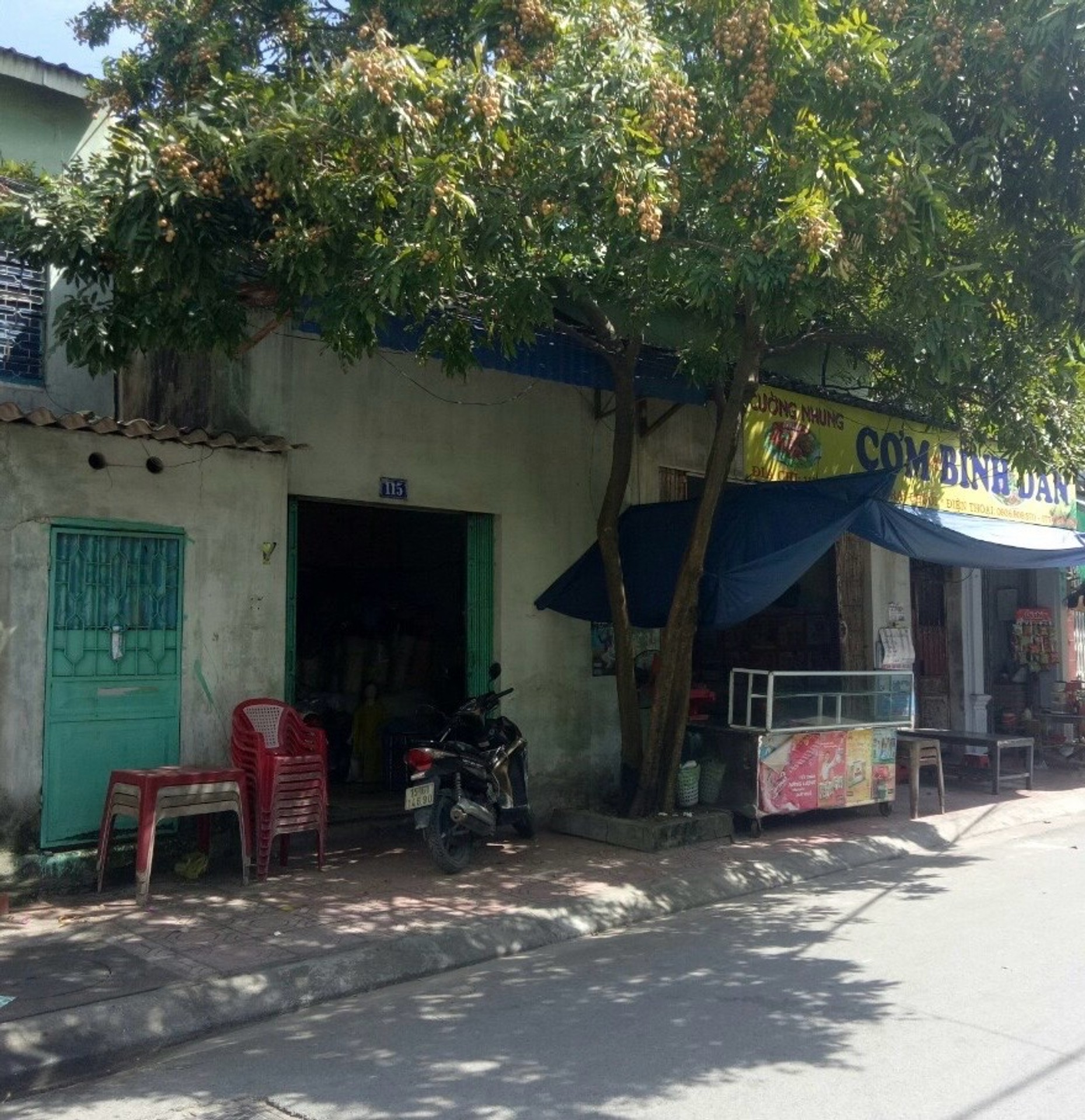 Bán đất mặt đường Hàm Nghi, diện tích 295 m², giá thương lượng