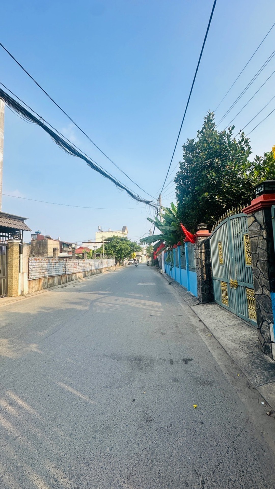 Bán nhà 3 tầng 5 phòng ngủ tại Hiệp Thành, Quận 12, giá 5.39 tỷ