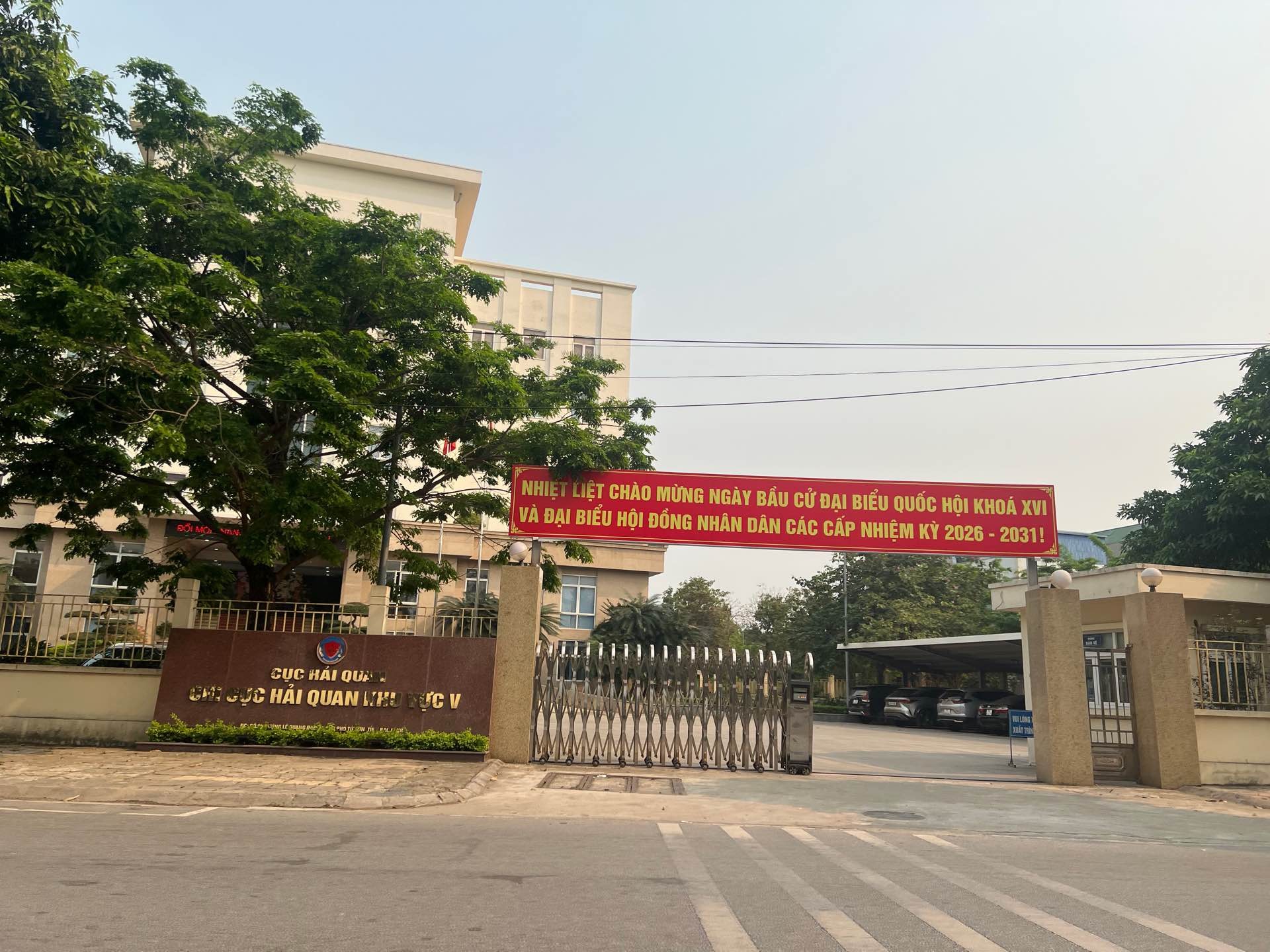 Cơ hội hiếm có sở hữu nhà mặt phố kinh doanh đắc địa tại Từ Sơn