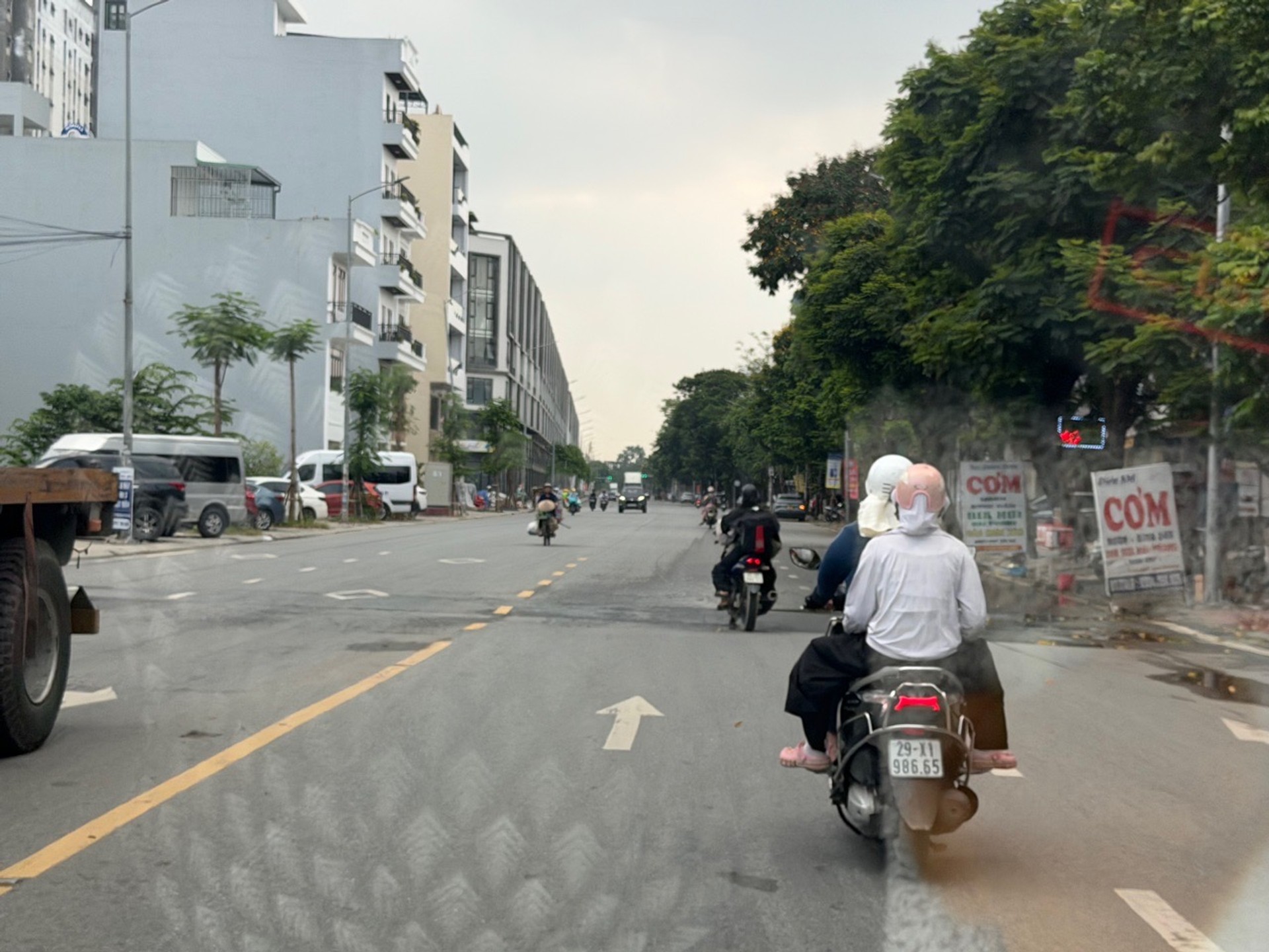 Cơ hội vàng sở hữu nhà mặt phố sầm uất Lê Thánh Tông, Hải Phòng