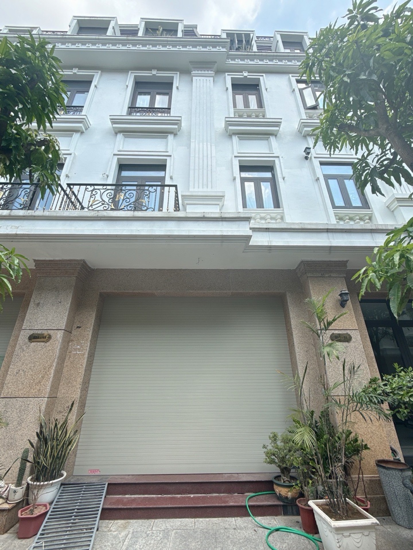 Bán Shophouse 4.5 tầng tại Kênh Dương, Lê Chân, mặt tiền 5m, pháp lý đầy đủ