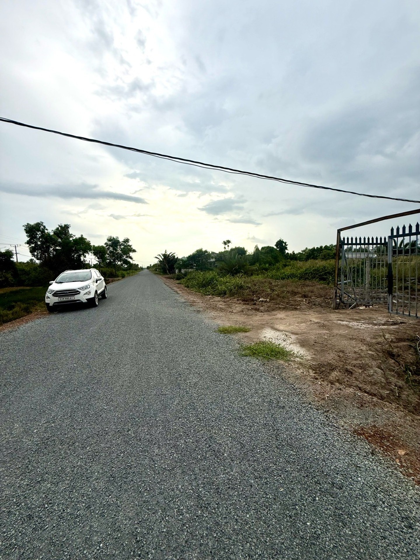 Bán đất 17.436m2 gần phà Bình Khánh, Cần Giờ giá 139 tỷ