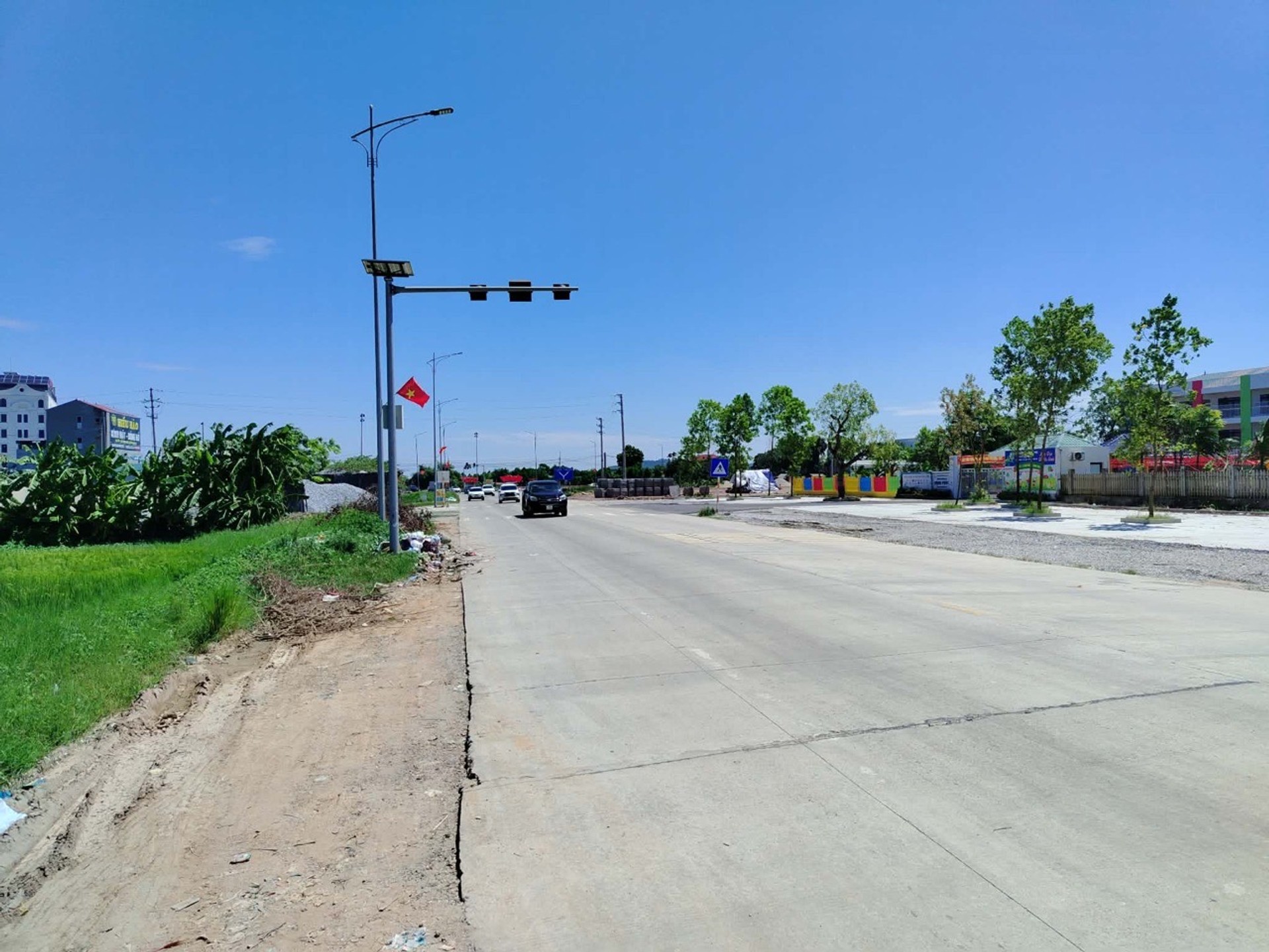 Đã cập nhật đầy đủ ✅
ĐẤT ĐẸP VIỆT TIẾN – ĐƯỜNG 3 Ô TÔ TRÁNH – NHỈNH 2 TỶ
- 100m² vuông vắn,