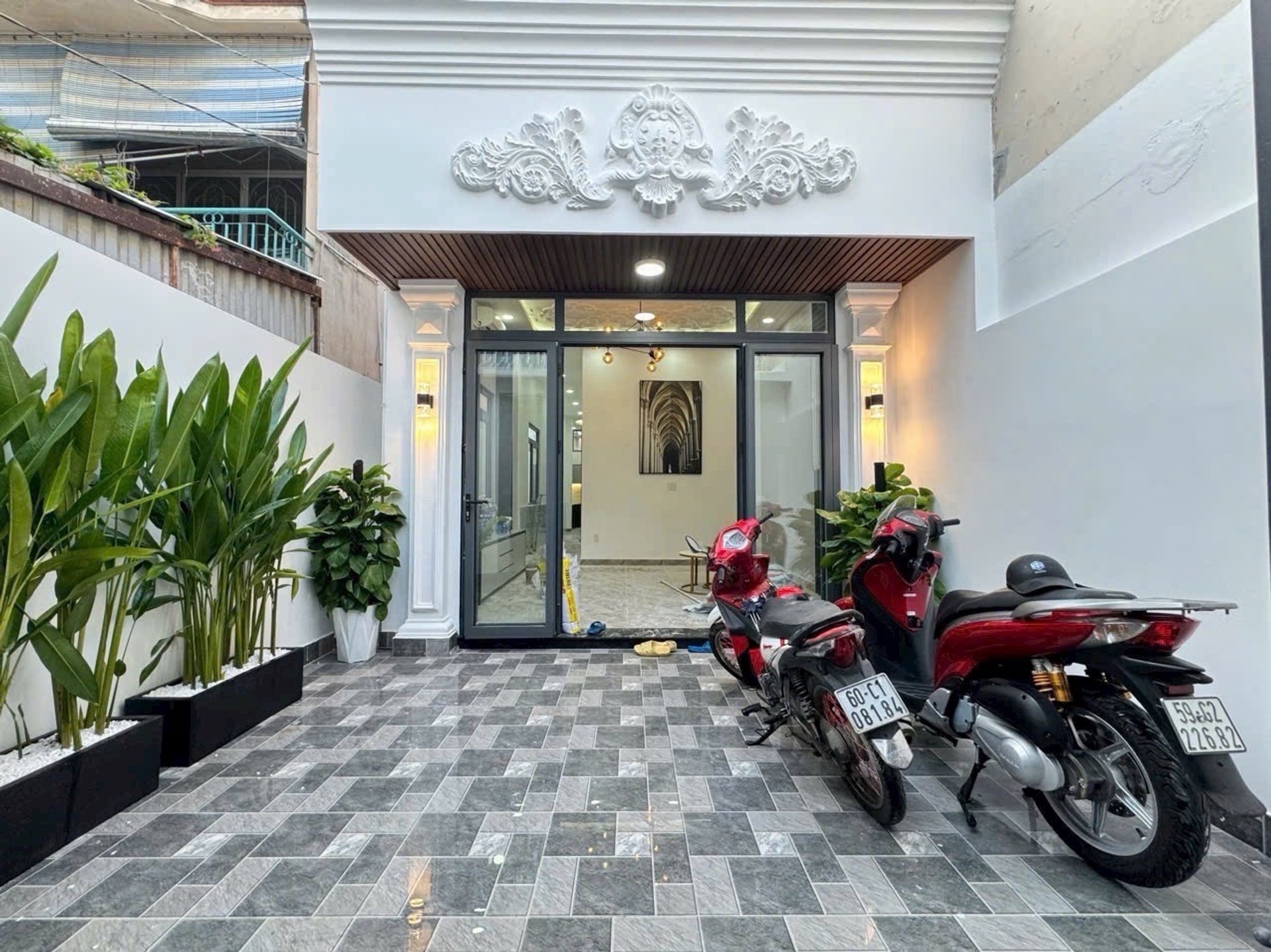 Bán nhà 96m2, Tân Phú, Quận 7, giá 6.5 tỷ - 0934 194 634 Em Quý-