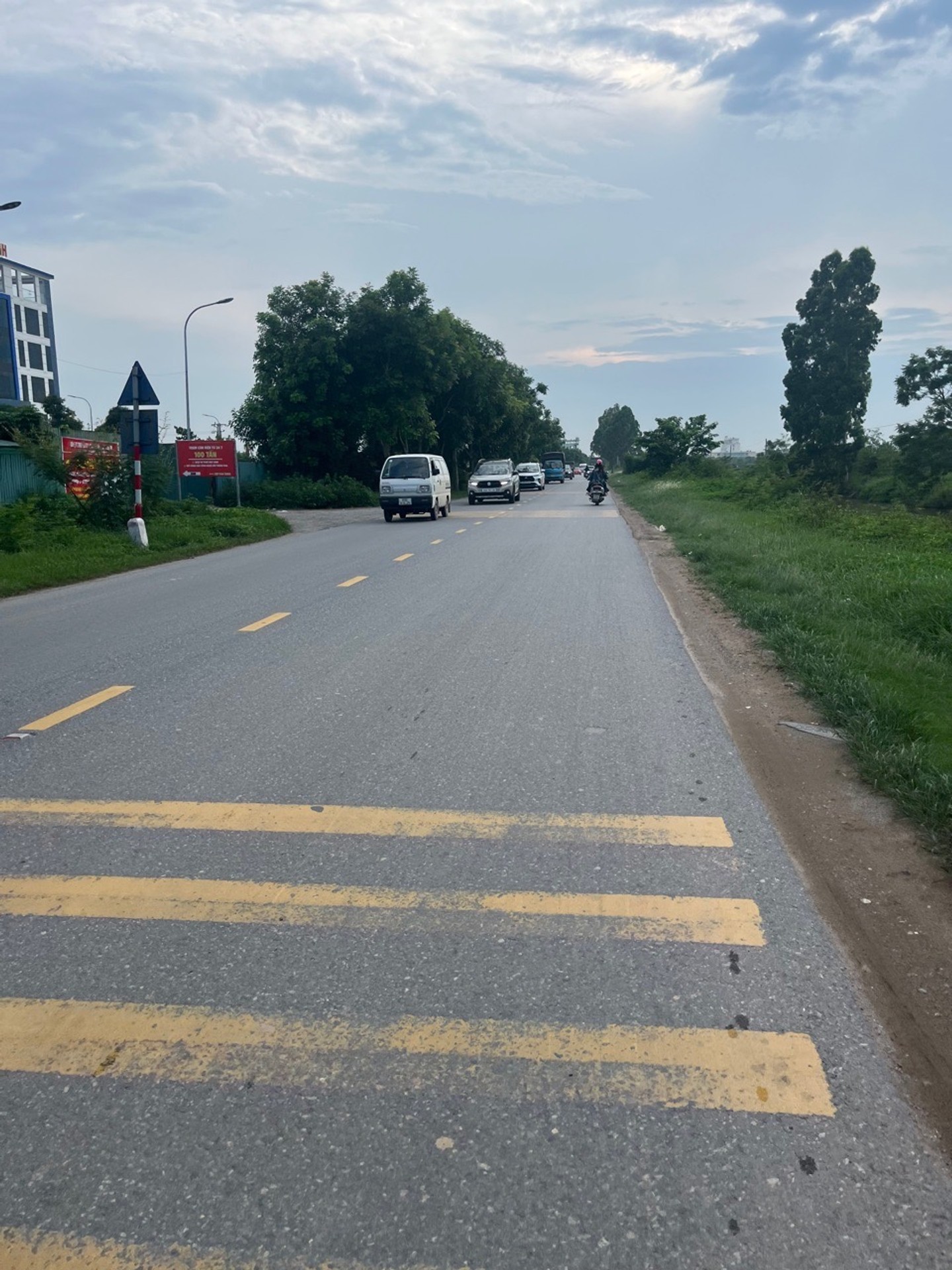Bán đất 94m2 tại phường Mão Điền, Bắc Ninh