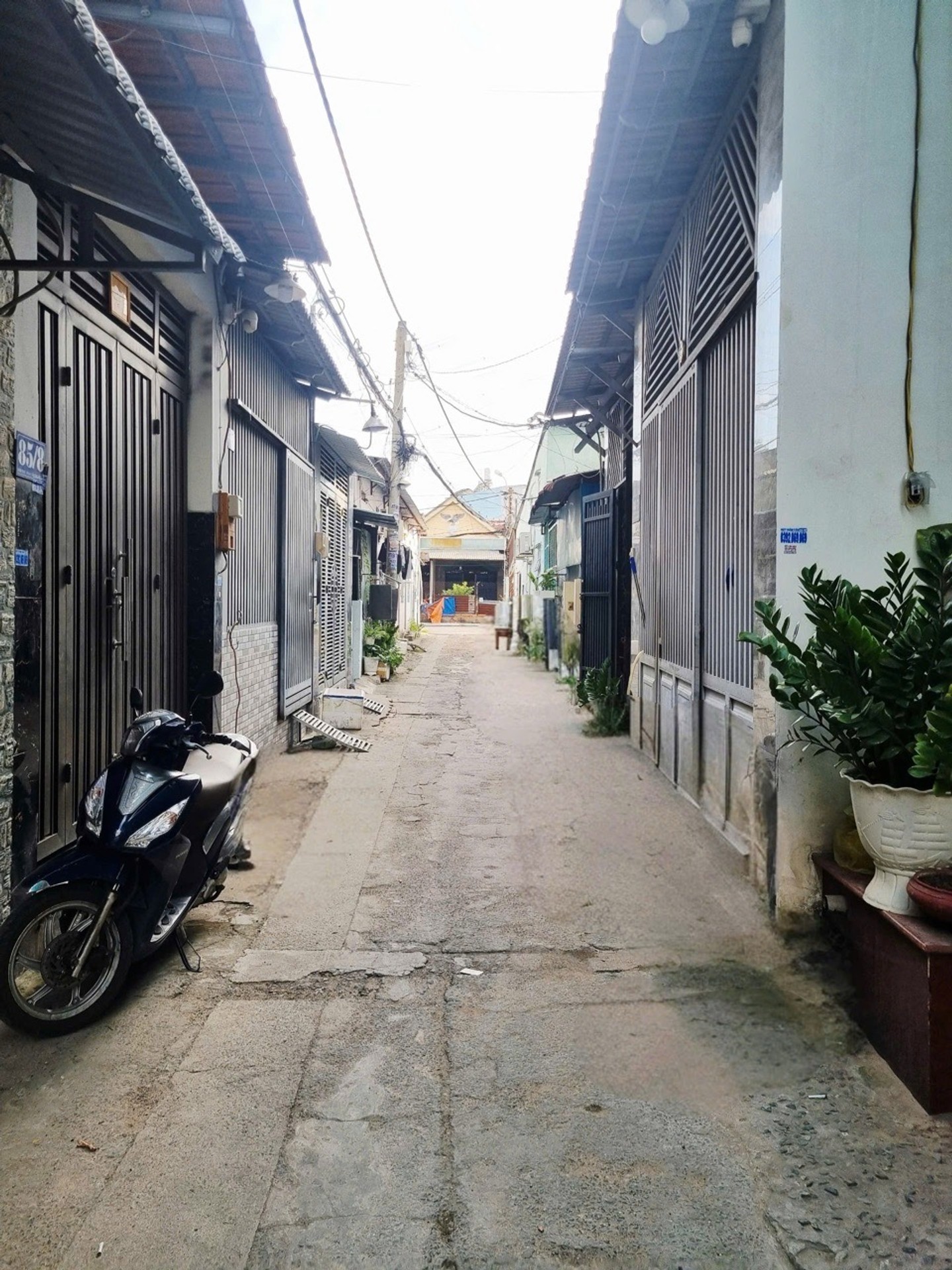 Cơ hội hiếm có sở hữu nhà riêng 2 tầng giá tốt tại Quận 12