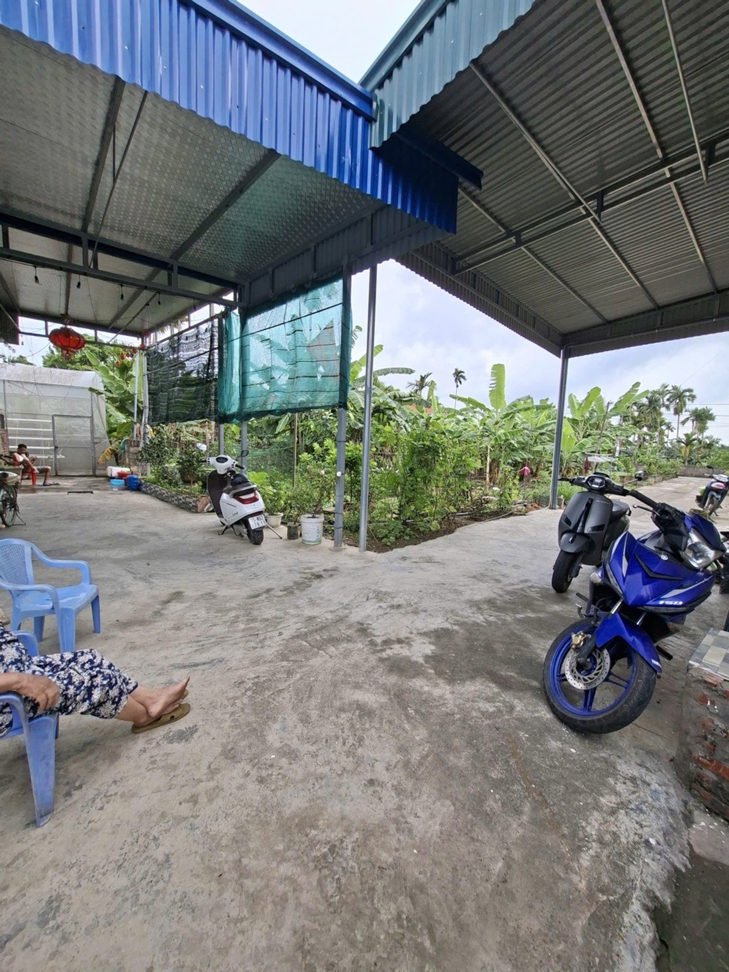 Cơ hội sở hữu đất đẹp 61.5m2 tại Kênh Giang - Ô tô vào thoải mái