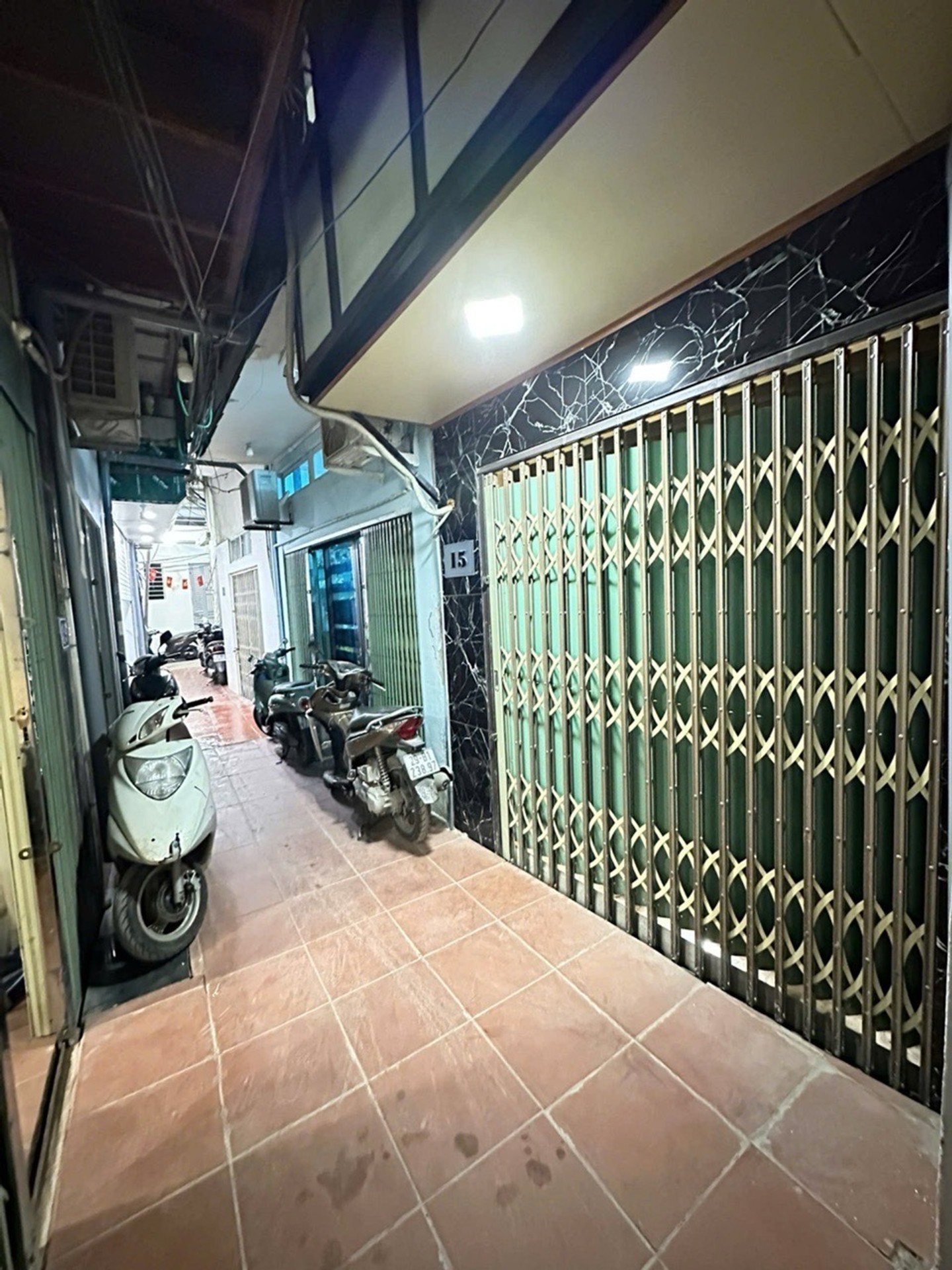 NHÀ RIÊNG THỔ CƯ - NGUYỄN XIỂN - HÀ NỘI