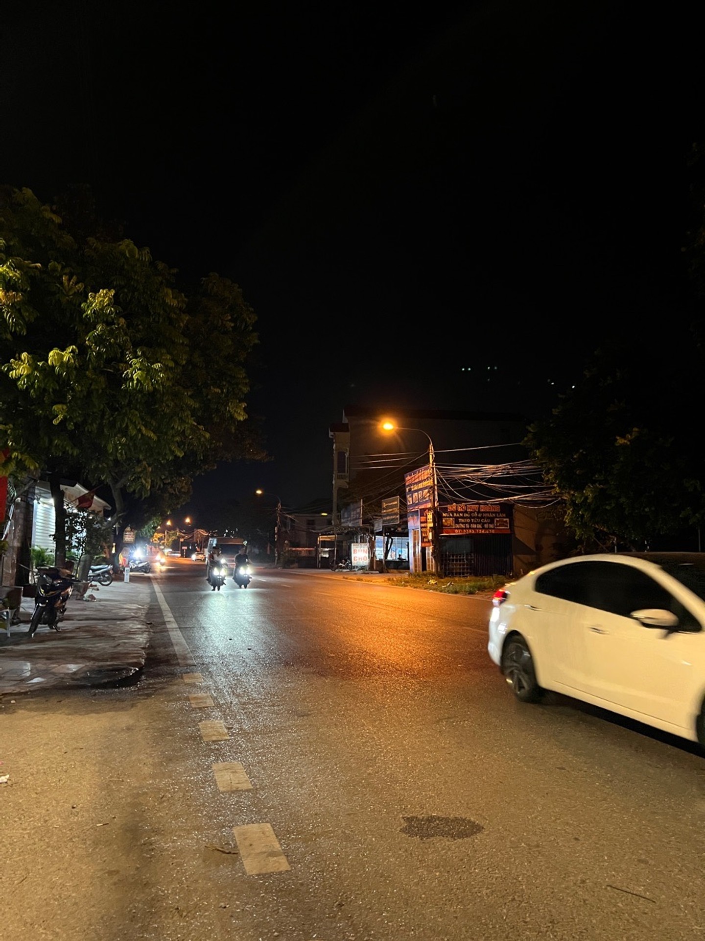 Bán đất thôn Hy Tái, An Dương, vị trí thuận tiện gần phố Phan Đăng Lưu