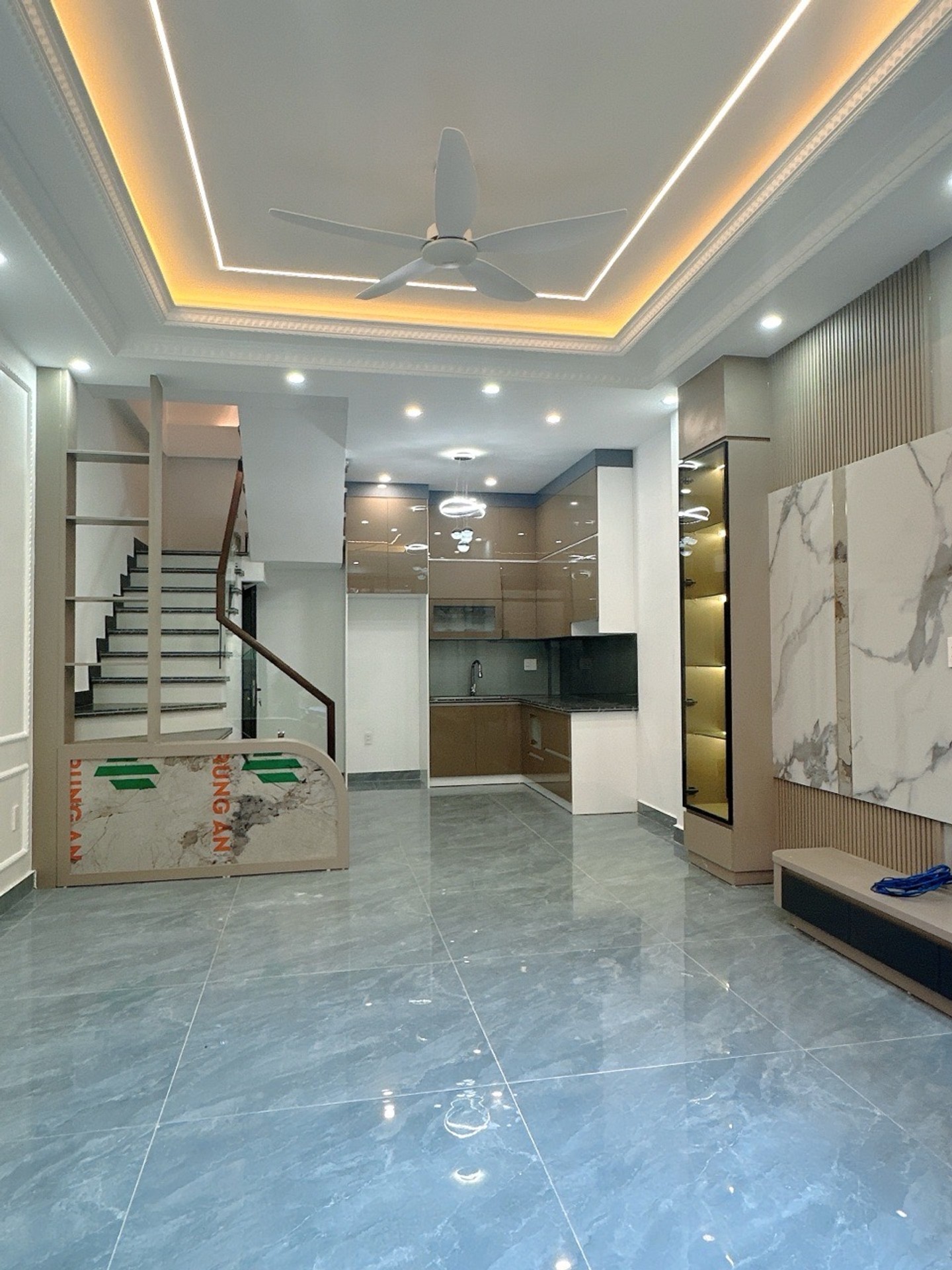 Bán nhà riêng 4 tầng ngõ 52 Miếu Hai Xã, hướng Tây, pháp lý rõ ràng