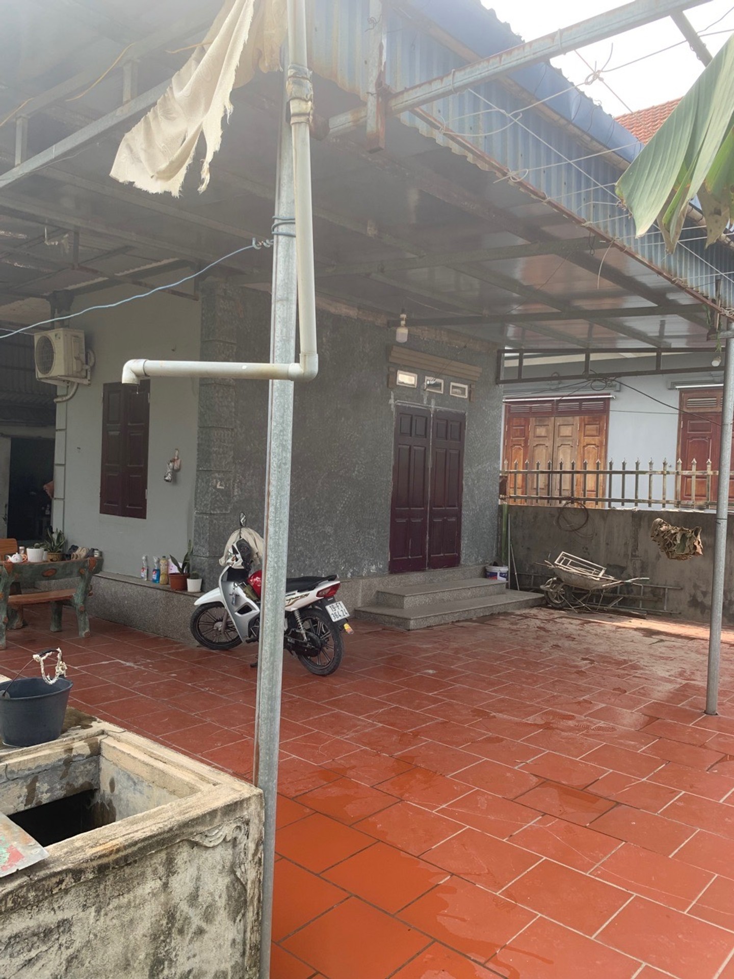 Bán nhà riêng tại xã Thủy Triều, Thủy Nguyên - đất tặng nhà 161m2, giá 4,2 tỷ