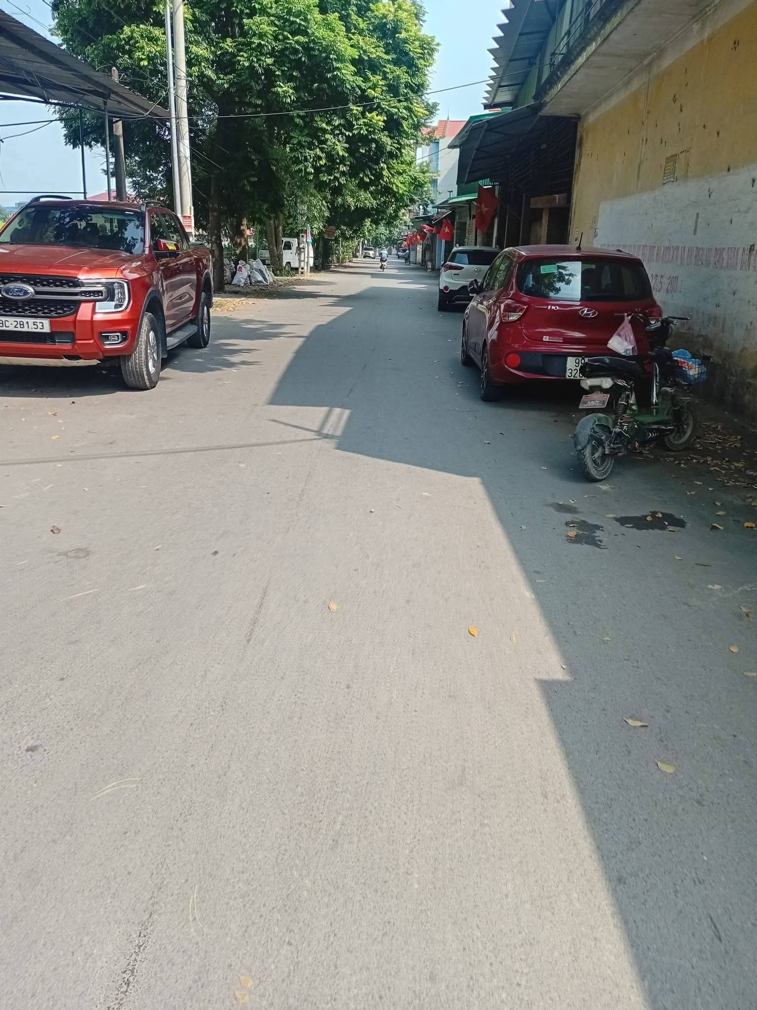Bán nhà 1 tầng Dương sơn
