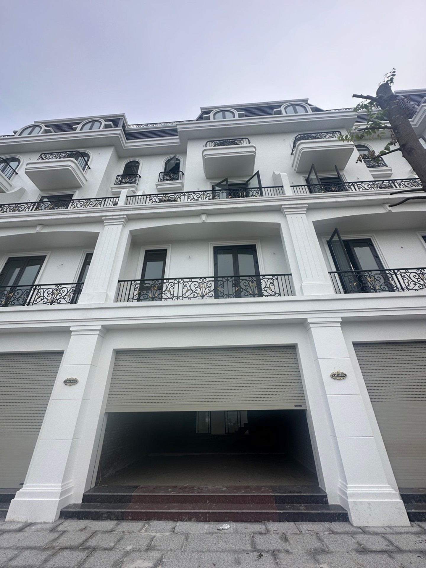 Cơ hội hiếm có sở hữu Shophouse mặt trục chính Hoàng Huy Green River