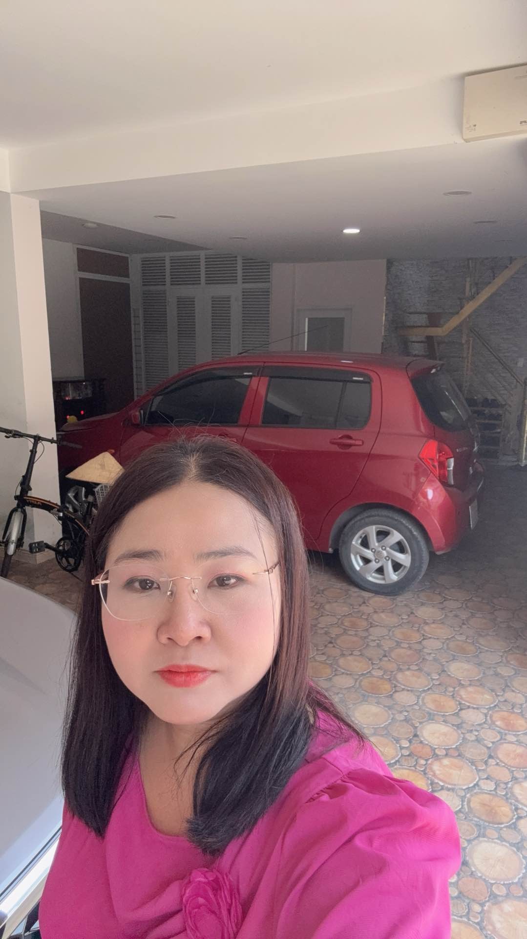 Siêu phẩm nhà 6 tầng có thang máy sát bờ kênh Tham Lương
