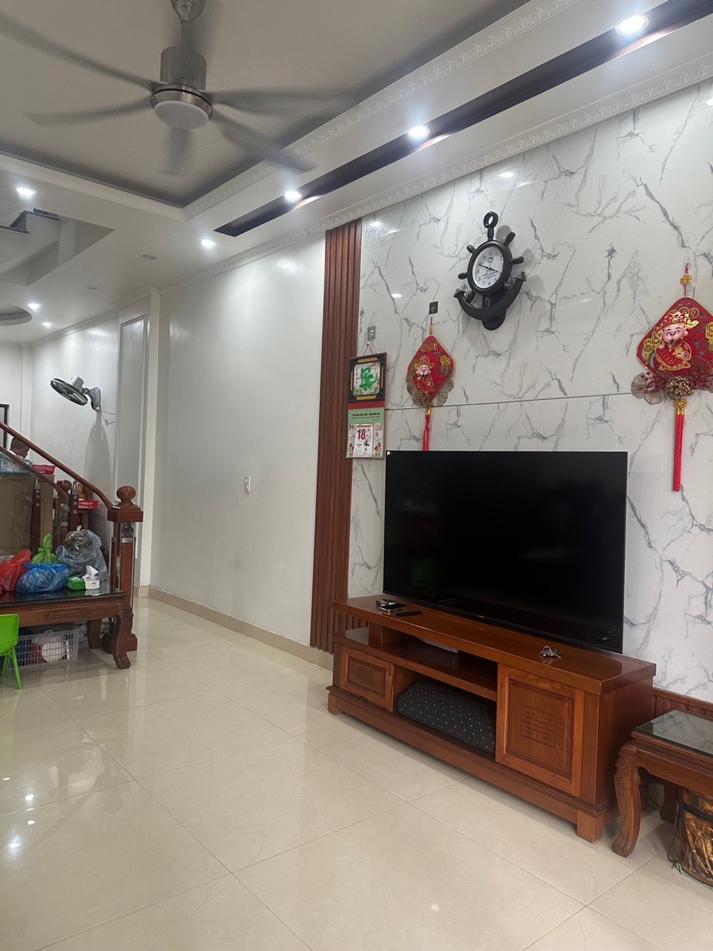 Nhà riêng hai mặt tiền tại khu vực Lê Thánh Tông, Hải Phòng