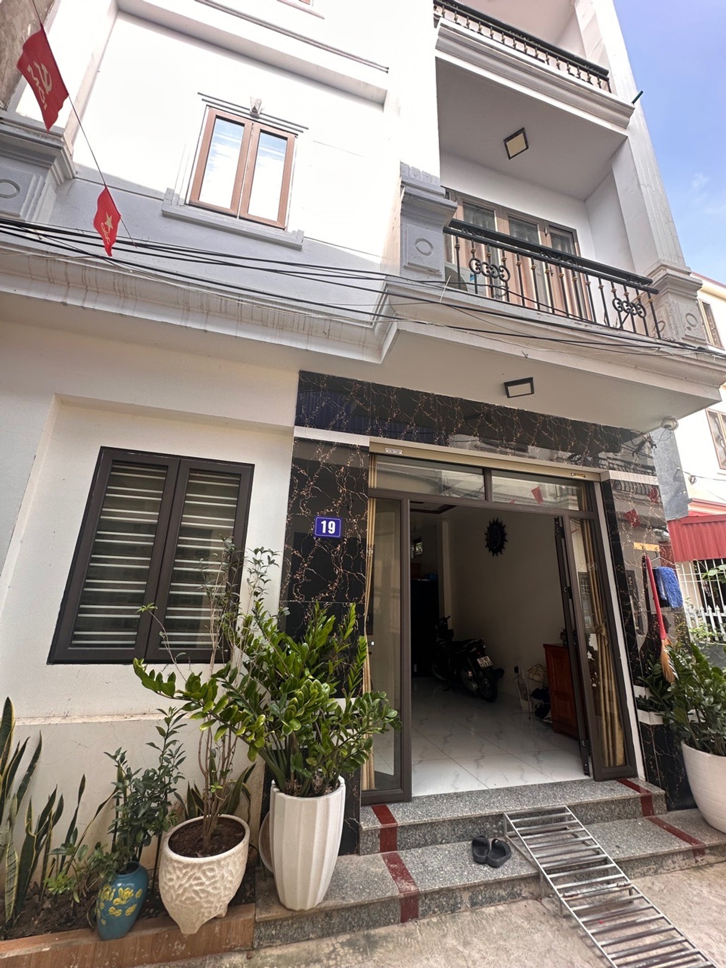 Nhà Đẹp Độc Lập tại Vĩnh Khê - Cơ Hội Vàng Đáng Sở Hữu