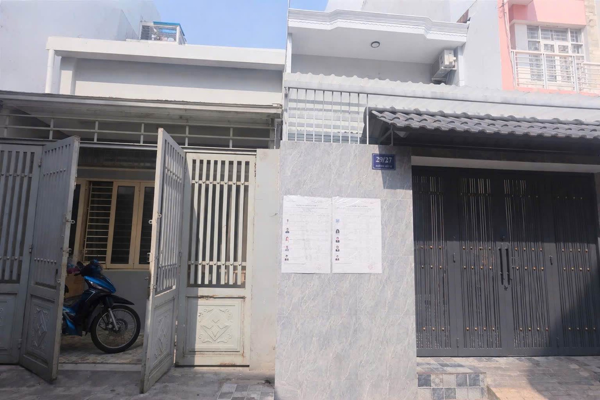 Bán nhà riêng phường Phú Thọ Hoà, quận Tân Phú, diện tích 63m2, pháp lý rõ ràng