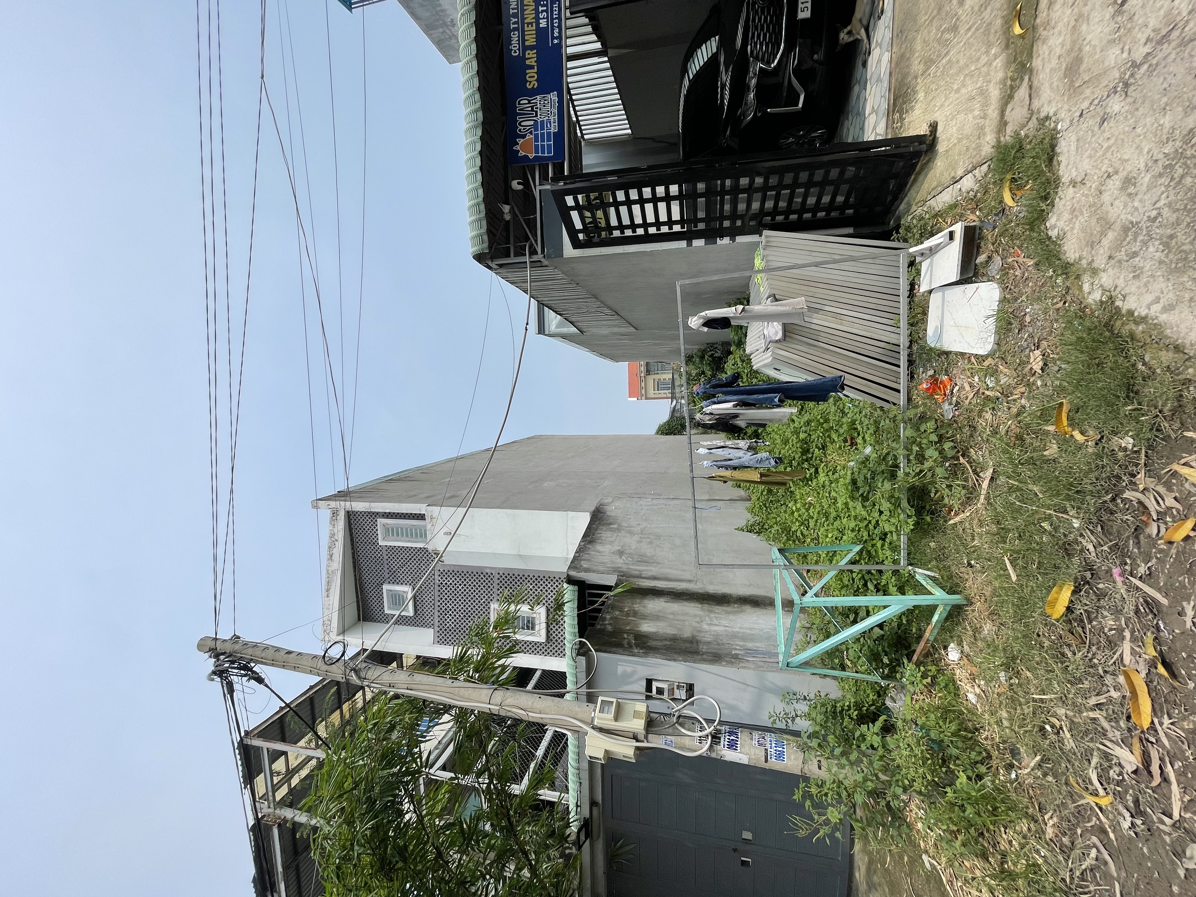 🔥 ĐẤT MT KÊNH – THẠNH XUÂN 21, Q12 – 100M² THỔ CƯ – GIÁ CHỈ 4,05TỶ 🔥