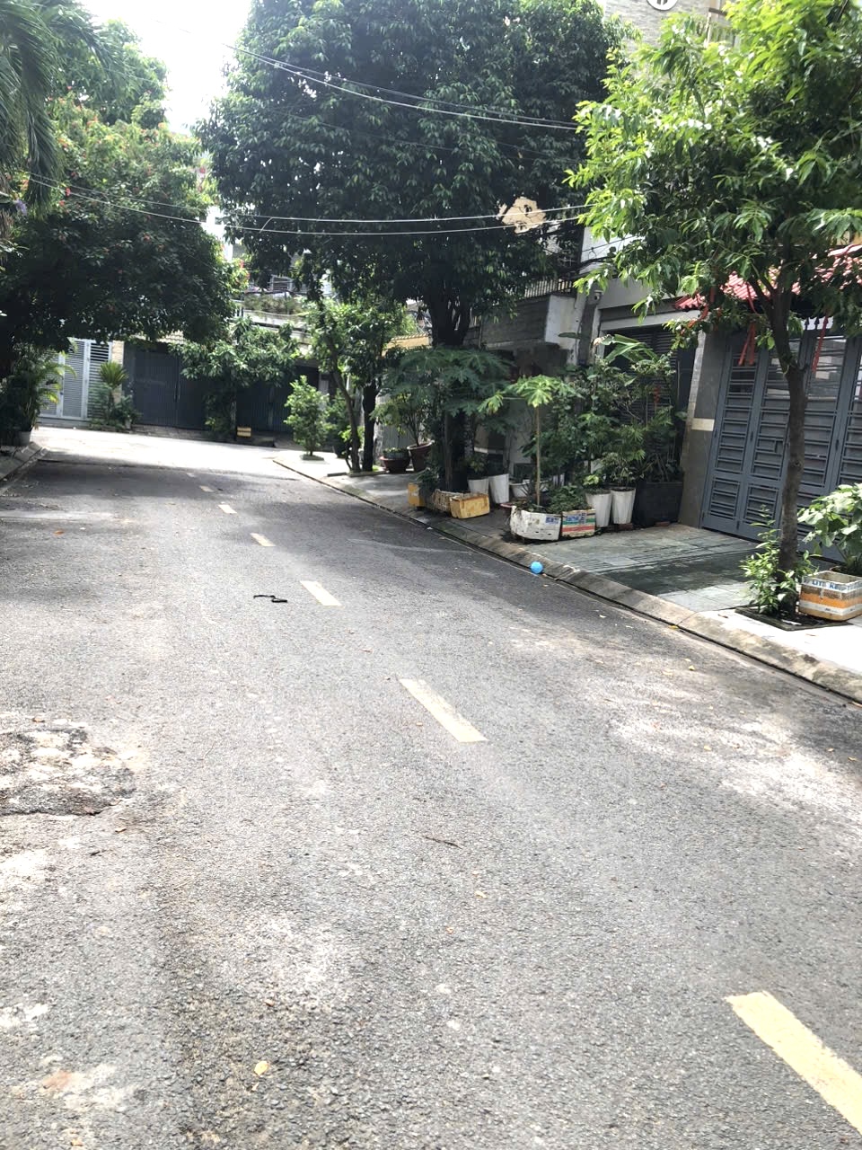 Nhà mới 5 tầng full nội thất View Sông Vàm Thuận, Trần Bá Giao, P An Nhơn, Gò Vấp. DT 4x10m.Chỉ 7tỷ